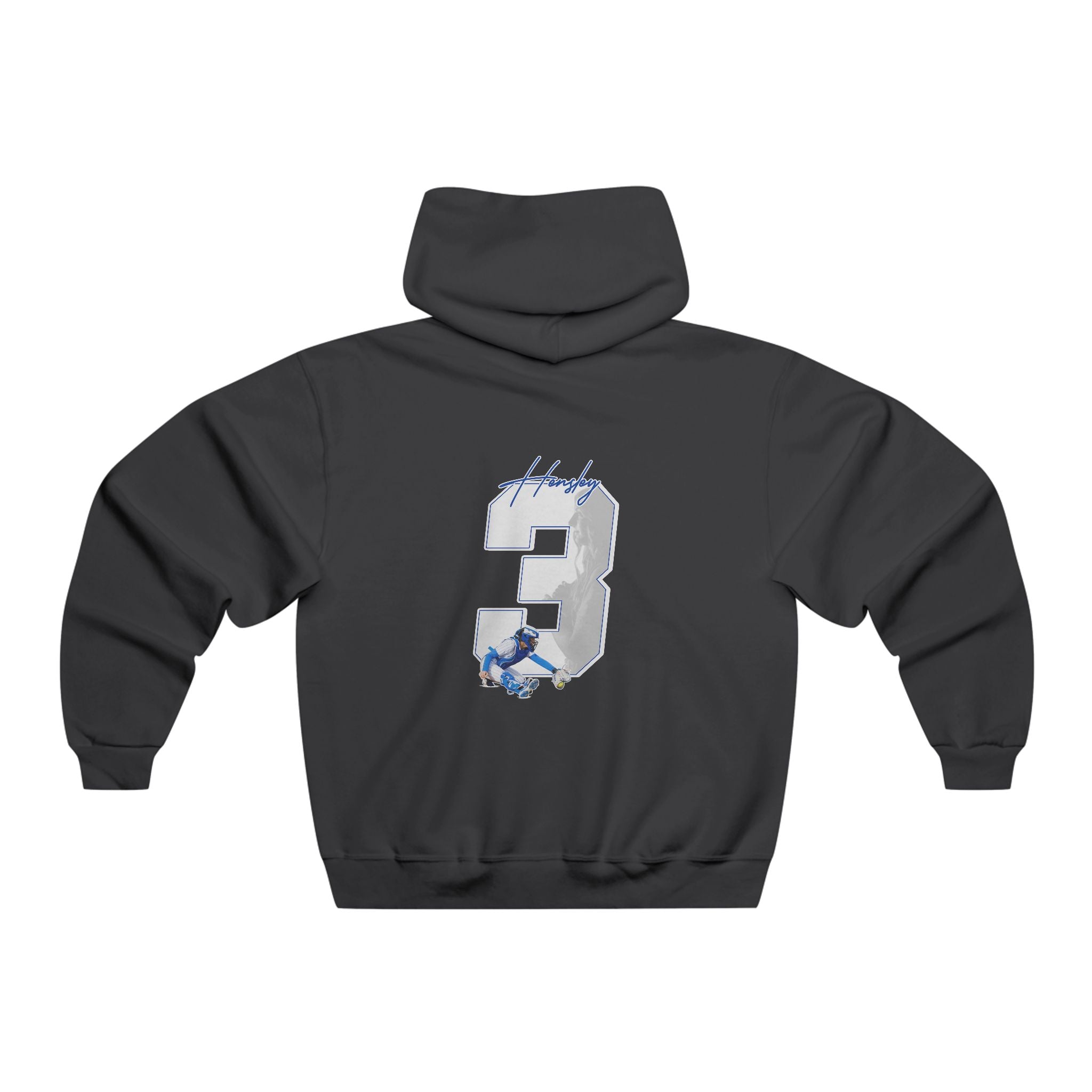 Gabbie Hensley Vintage Hoodie