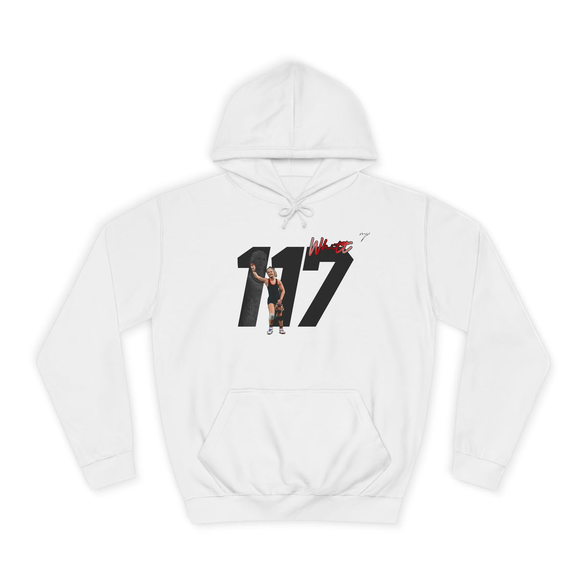 Lauren Whitt Hoodie