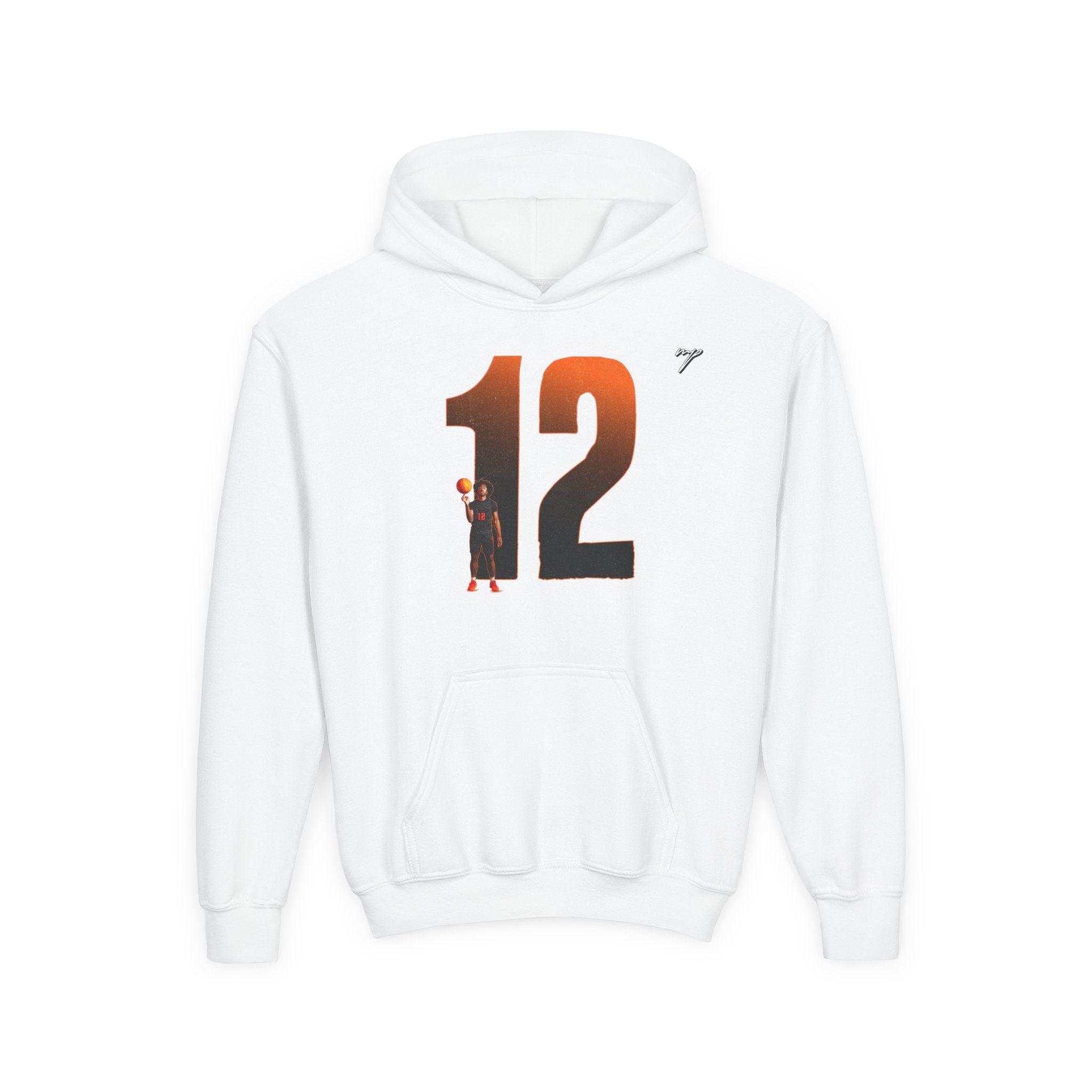 Trey Heagle YOUTH Hoodie