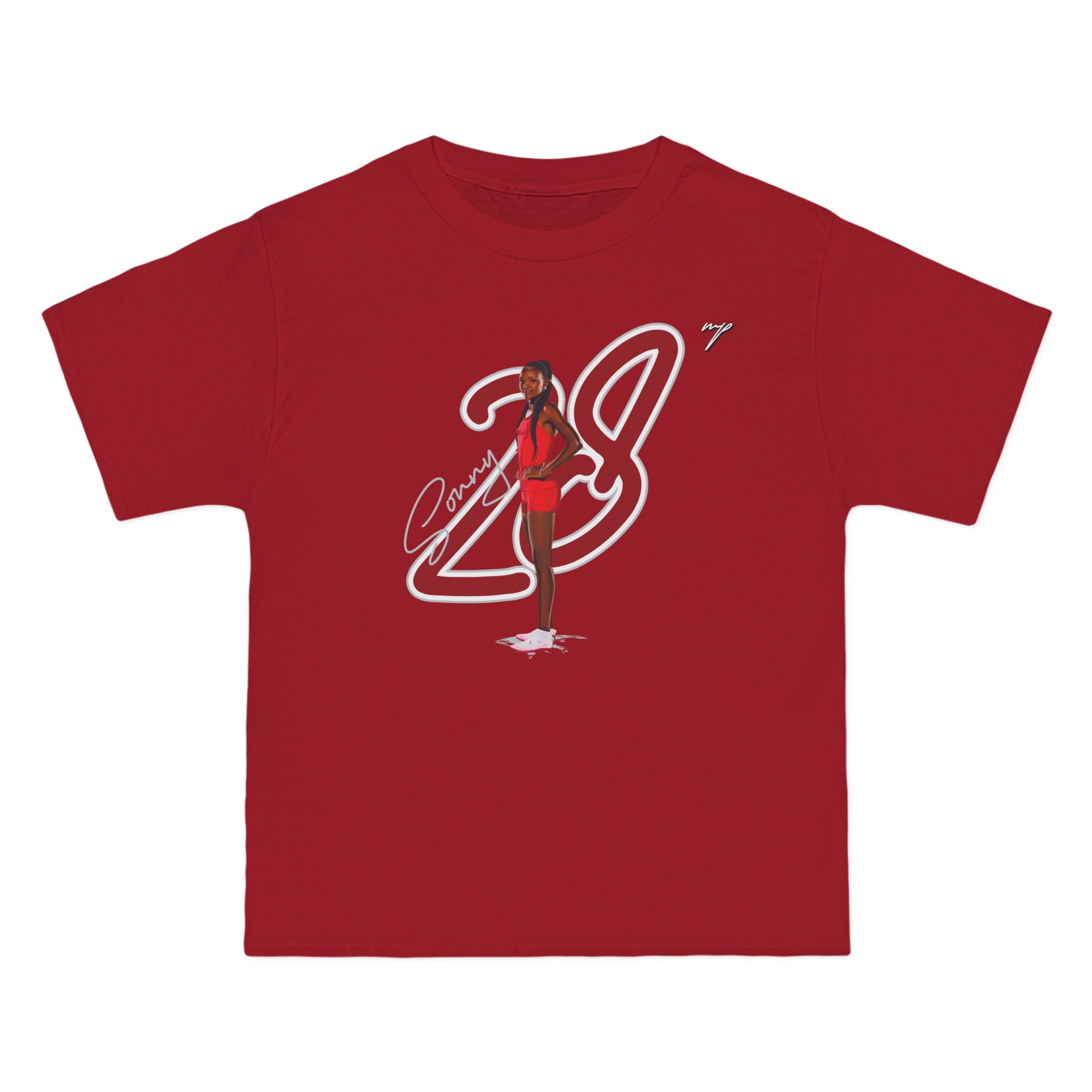 Esther Gitahi Vintage Tee