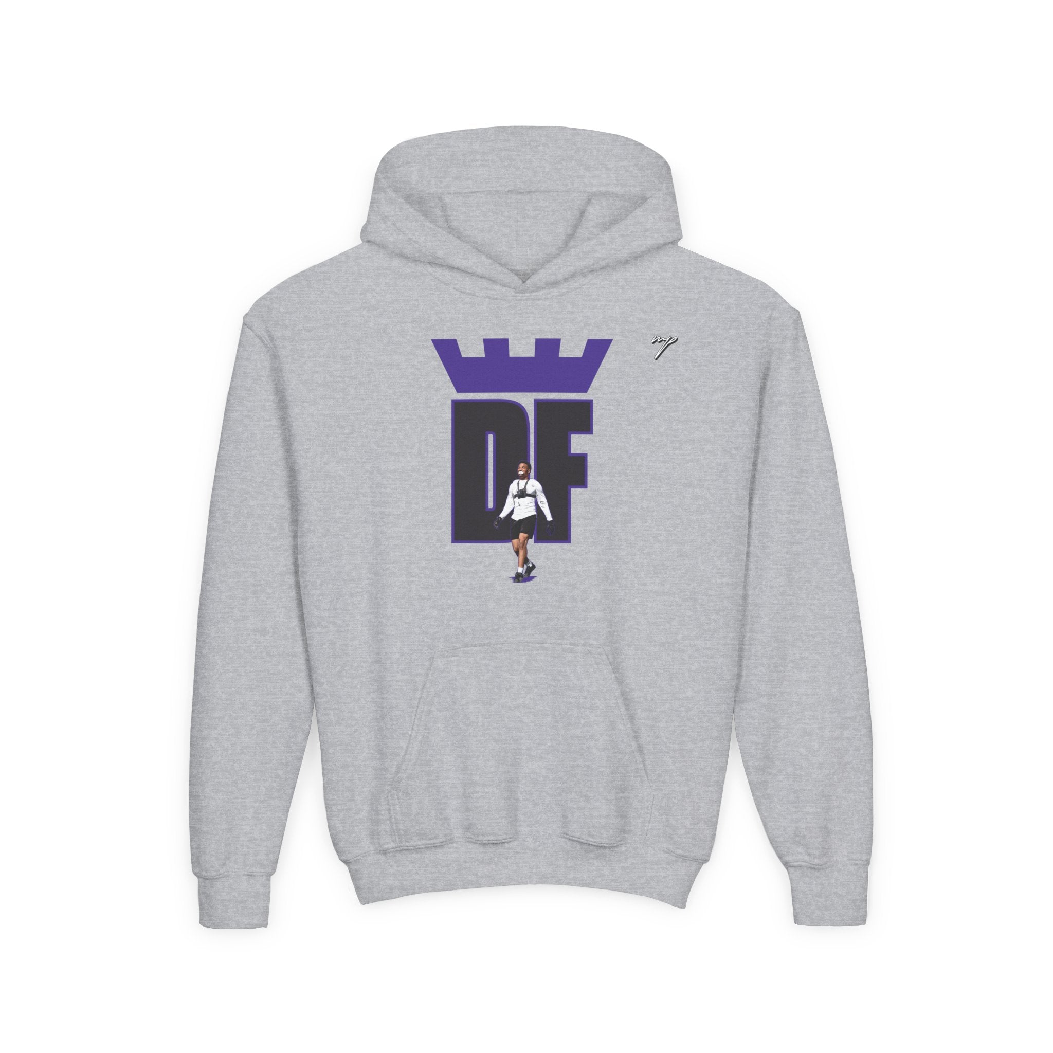 Daelan Foster YOUTH Hoodie