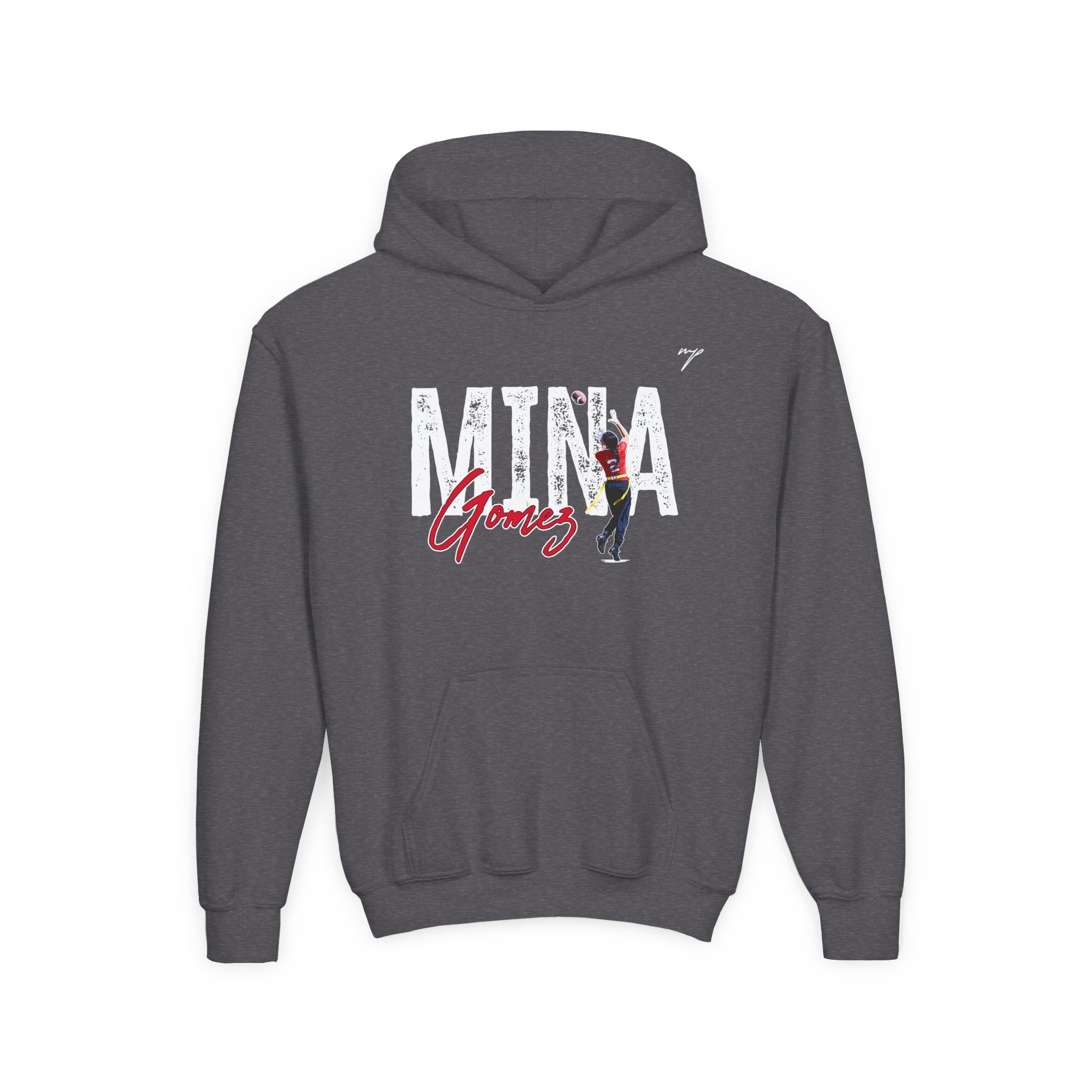 Mina Gomez YOUTH Hoodie