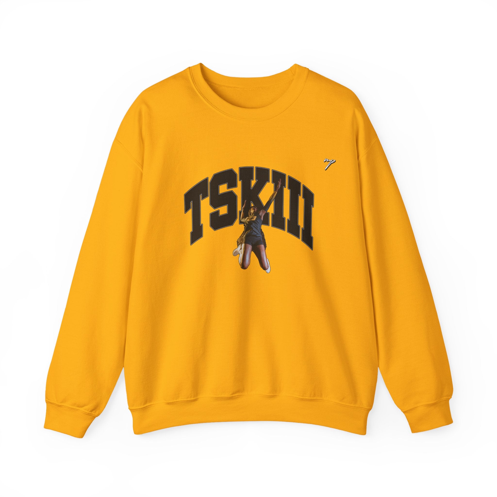 Tia Phinezy Crewneck
