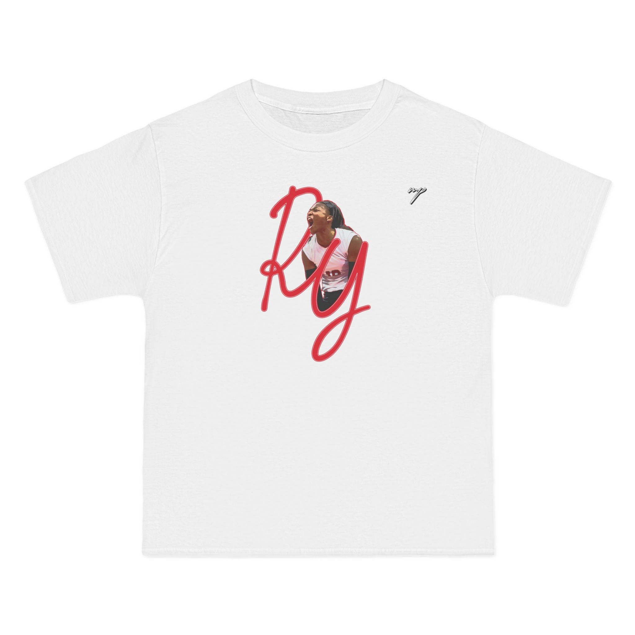 Ryan Hunter Vintage Tee