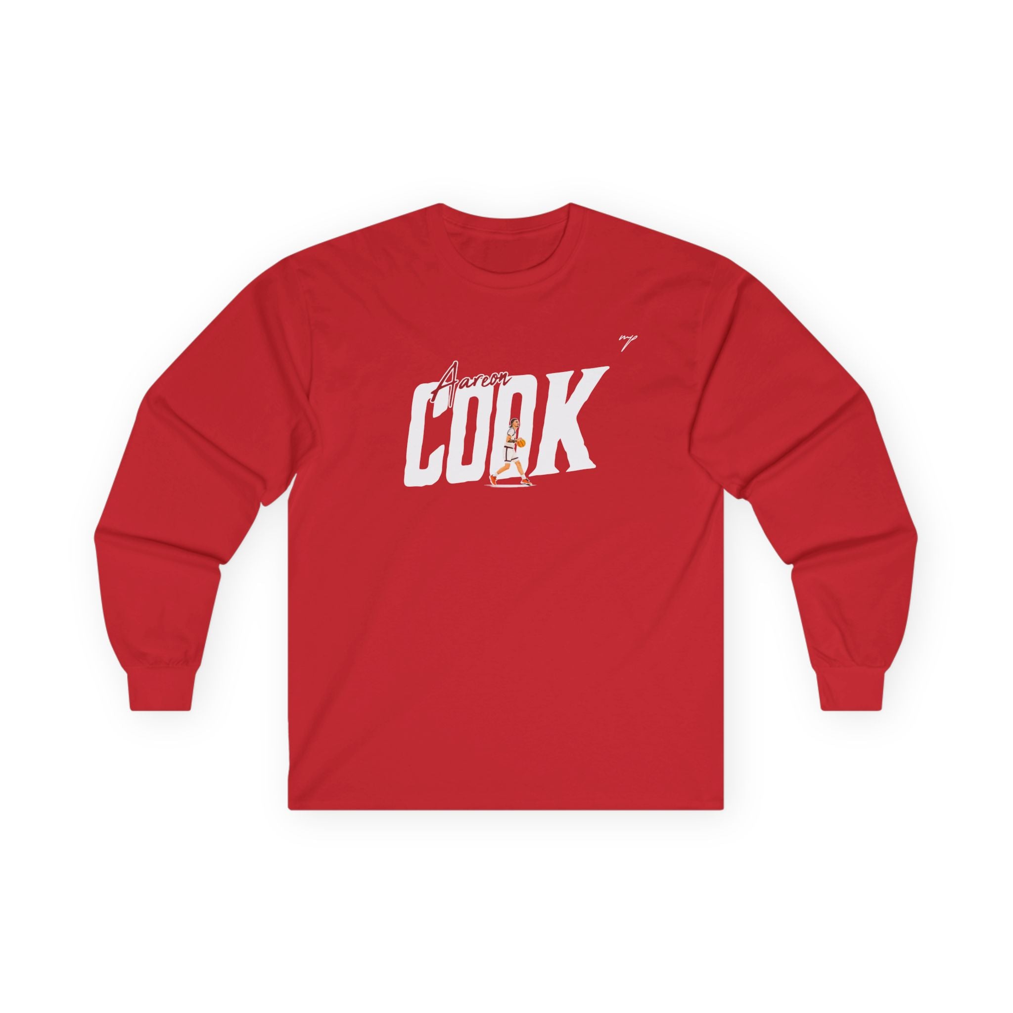 Aareon Cook Long Sleeve