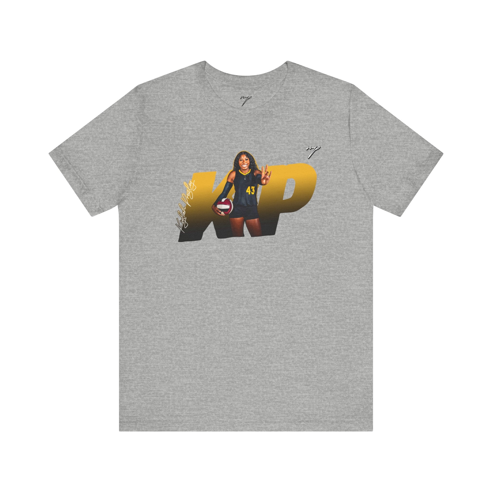 Kiylah Presley Graphic Tee