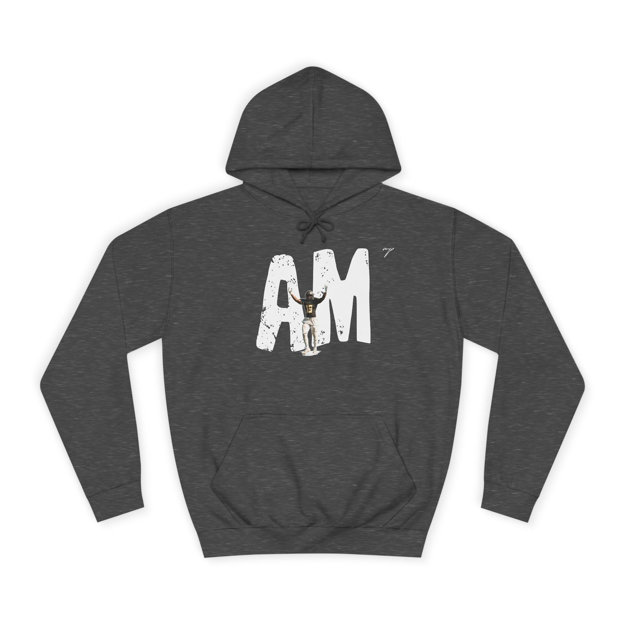 Abe Mahdi Hoodie
