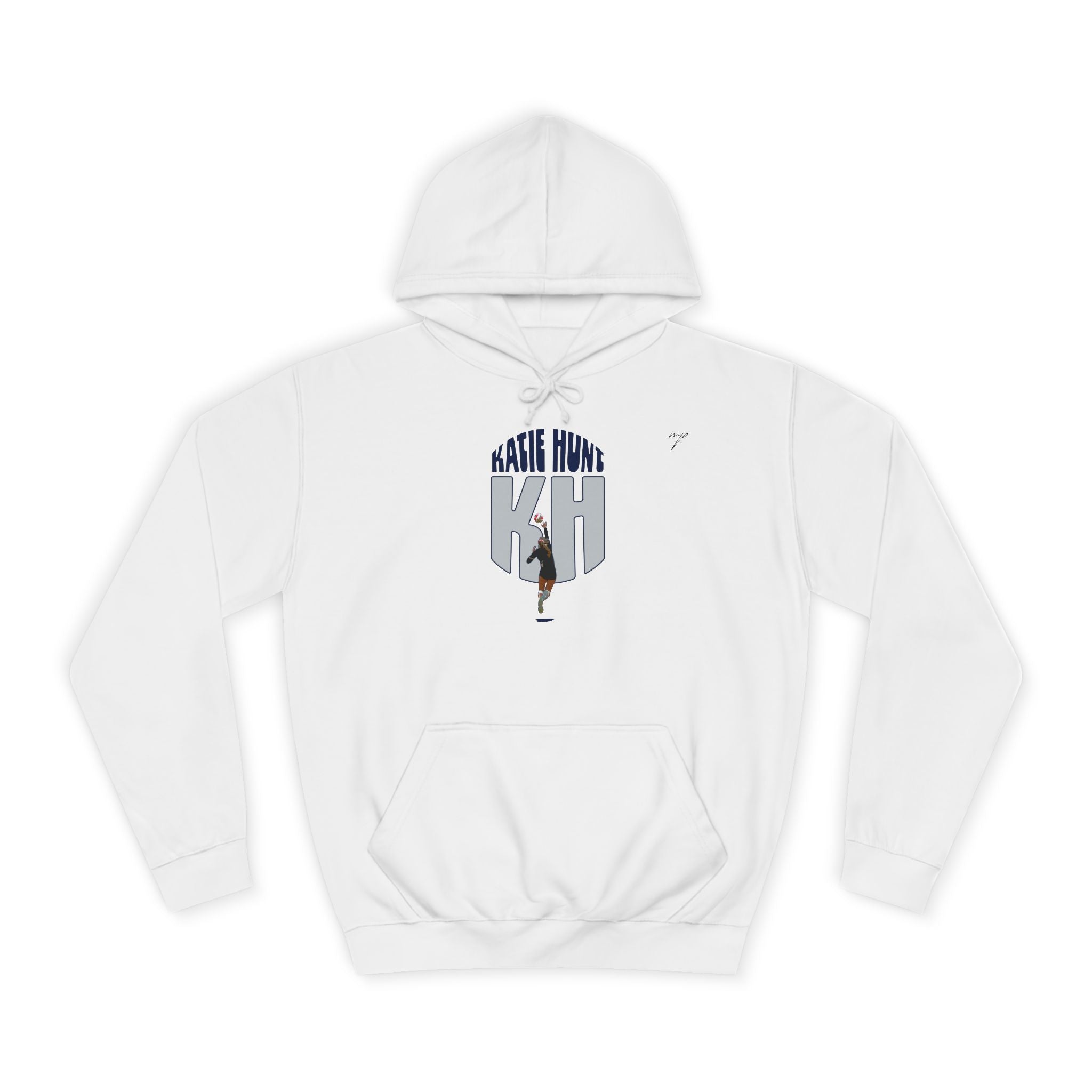 Katie Hunt Hoodie