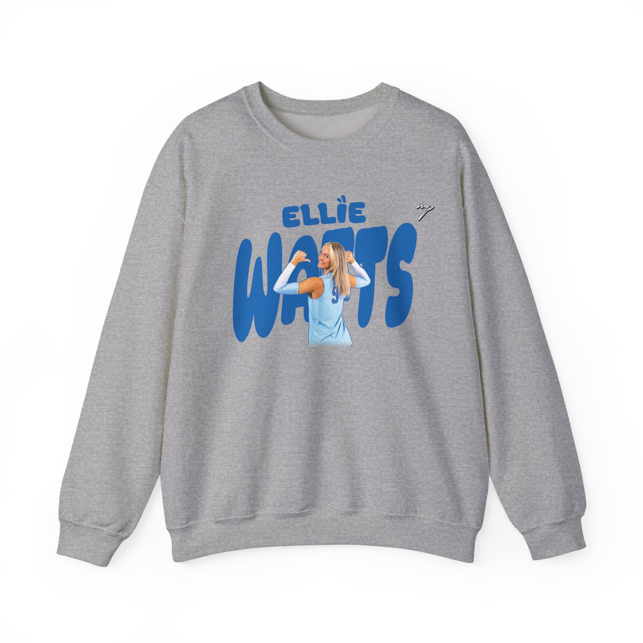 Ellie Watts Crewneck