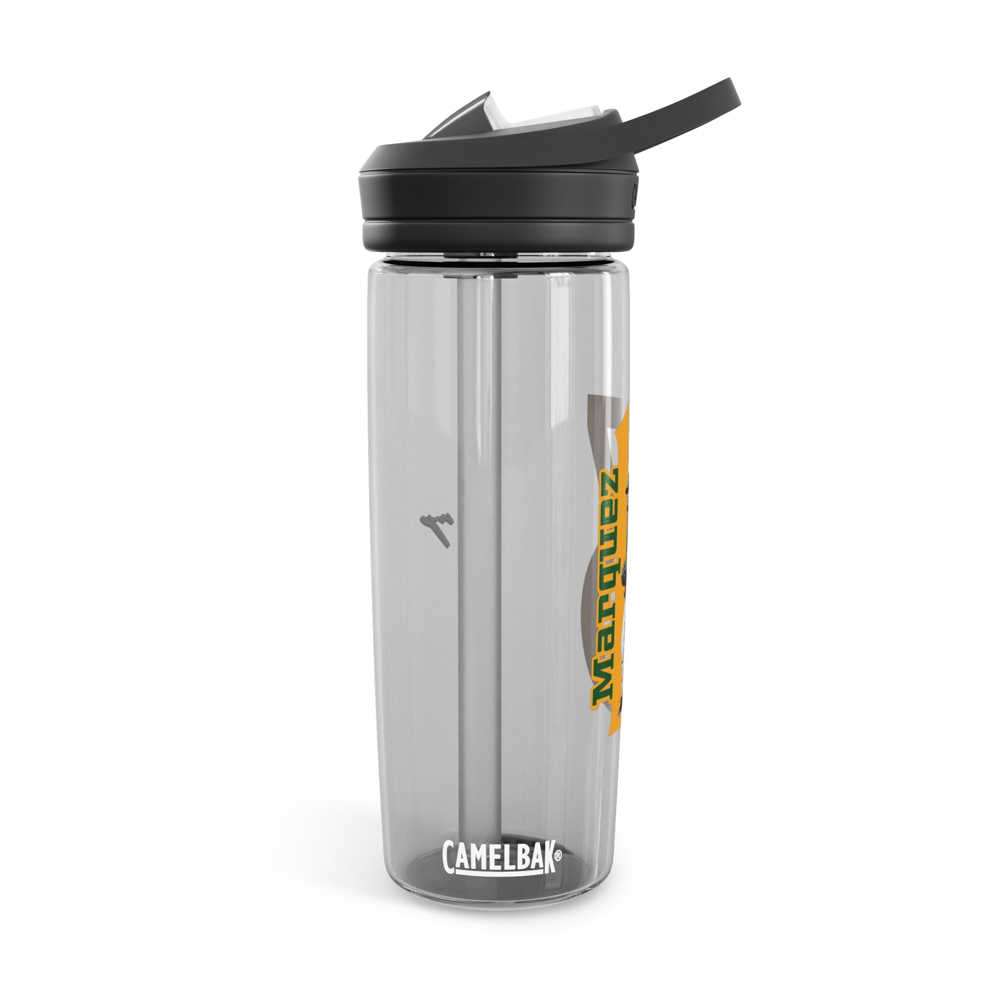 Yosvany Marquez CamelBak Water Bottle