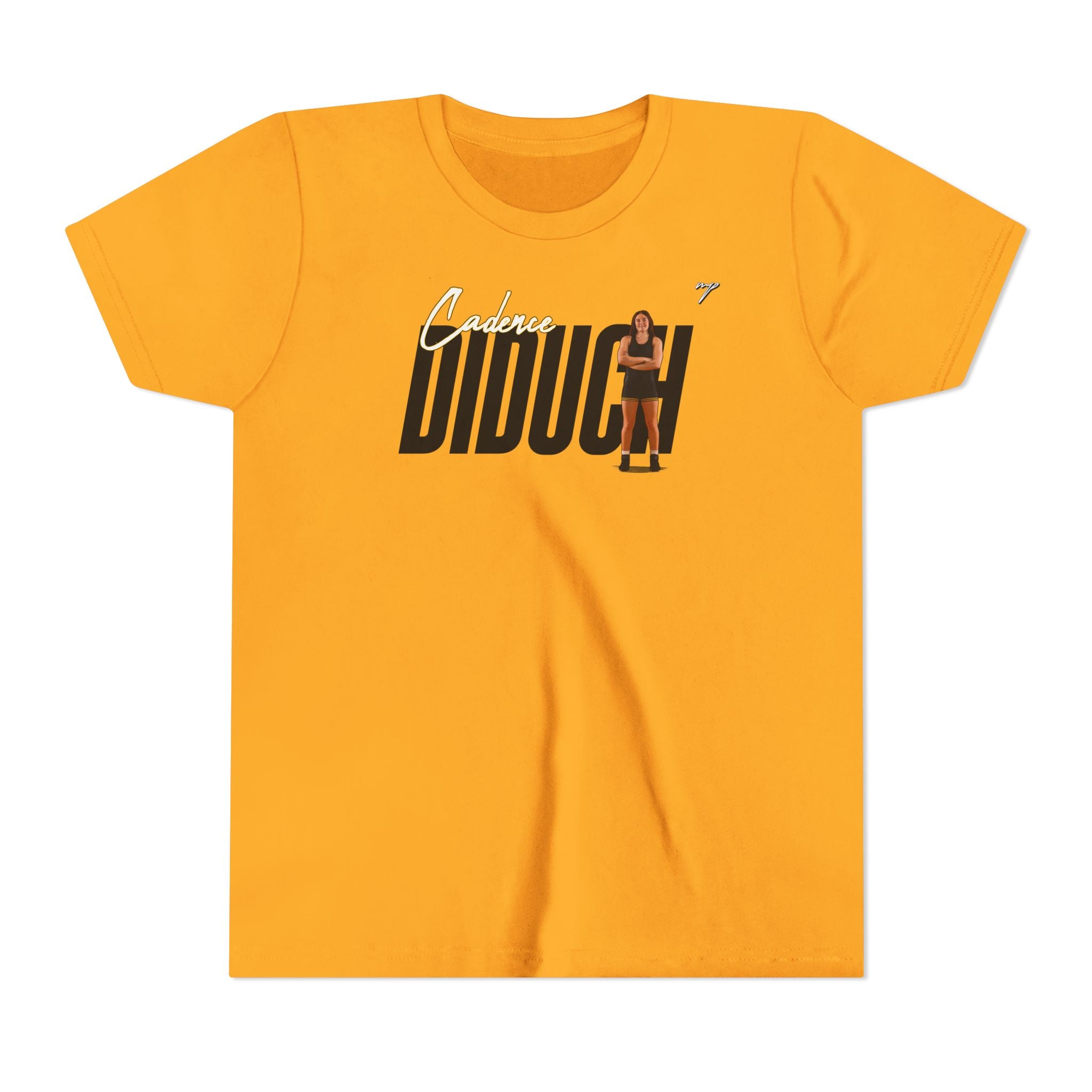 Cadence Diduch Youth Graphic Tee