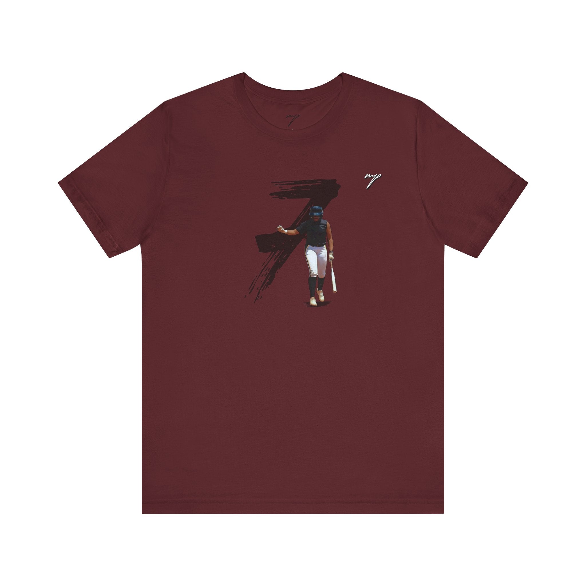 Sakari Frails Graphic Tee