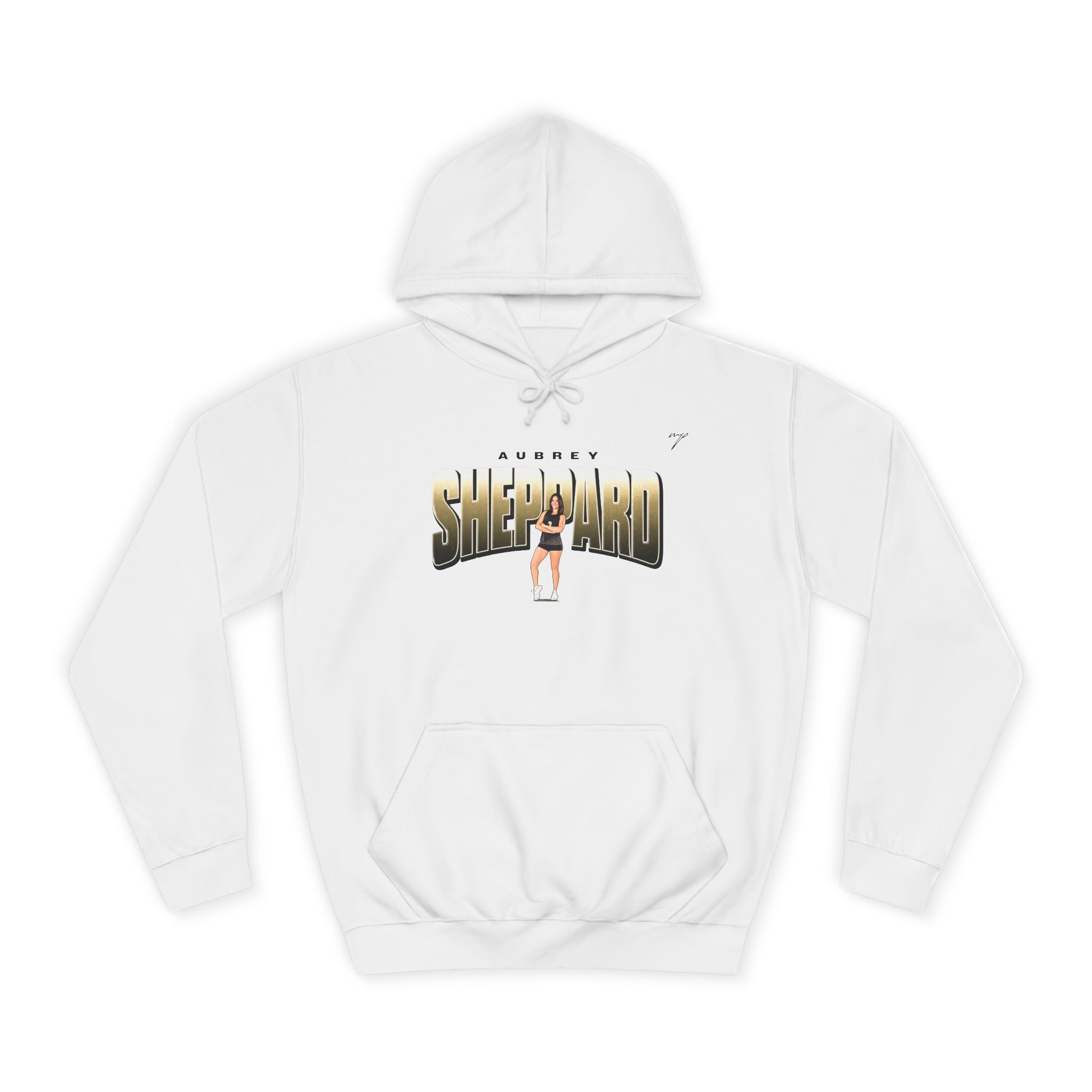 Aubrey Sheppard Hoodie
