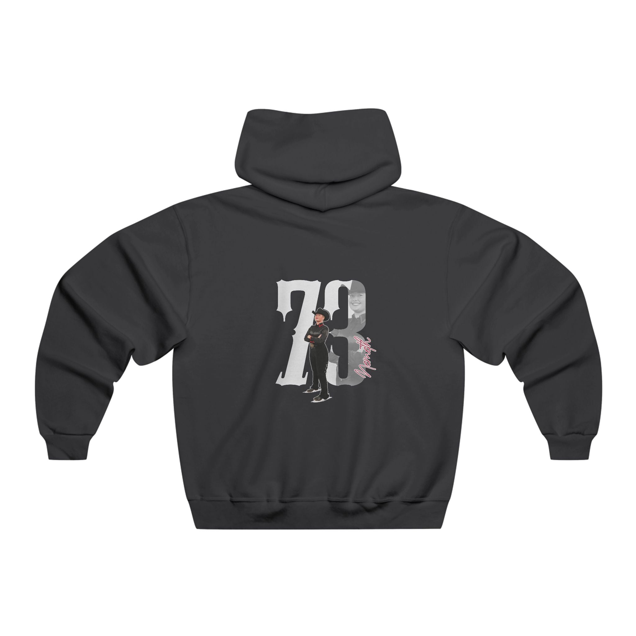 Aviana Nemeth Vintage Hoodie