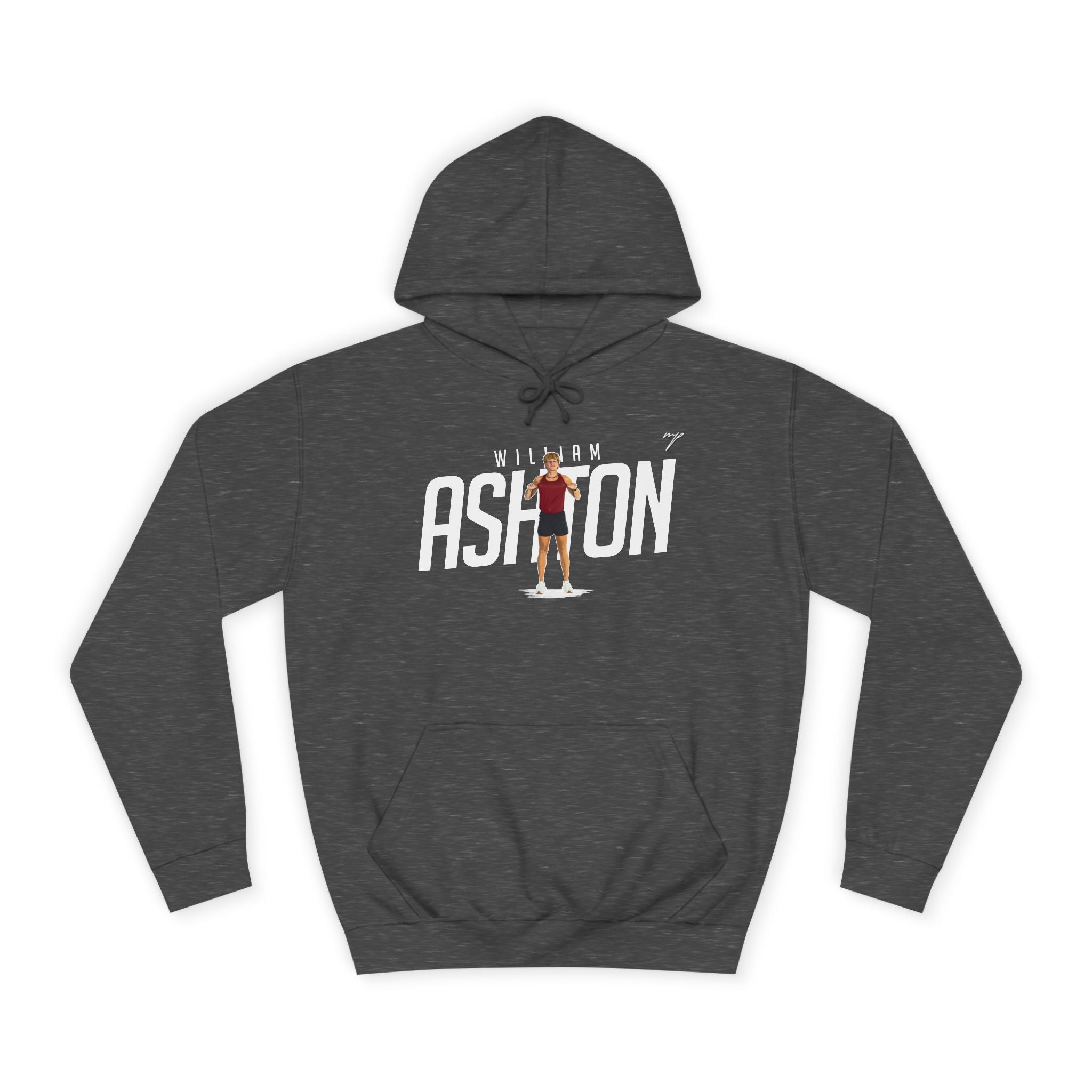 William Ashton Hoodie