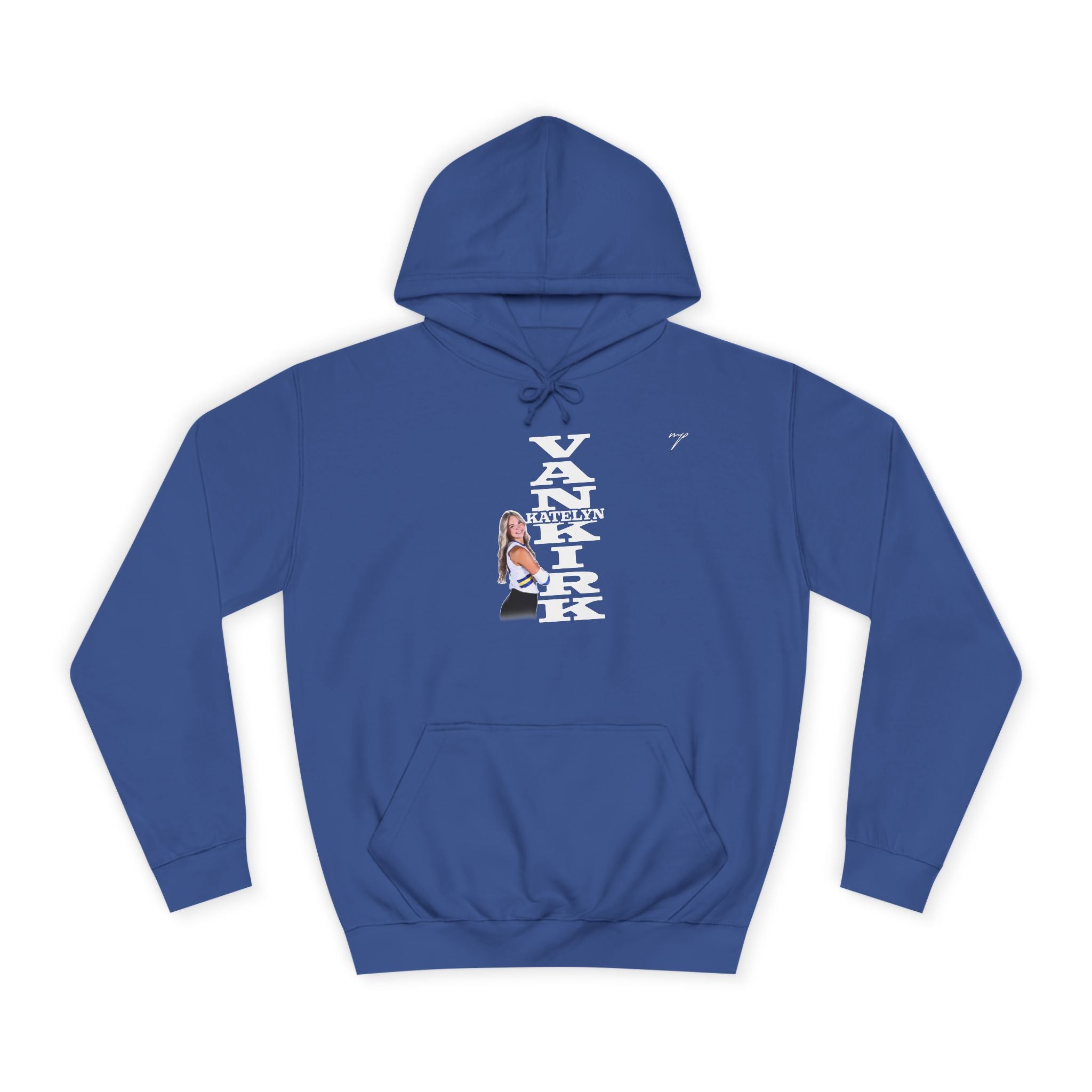 Katelyn Van Kirk Hoodie