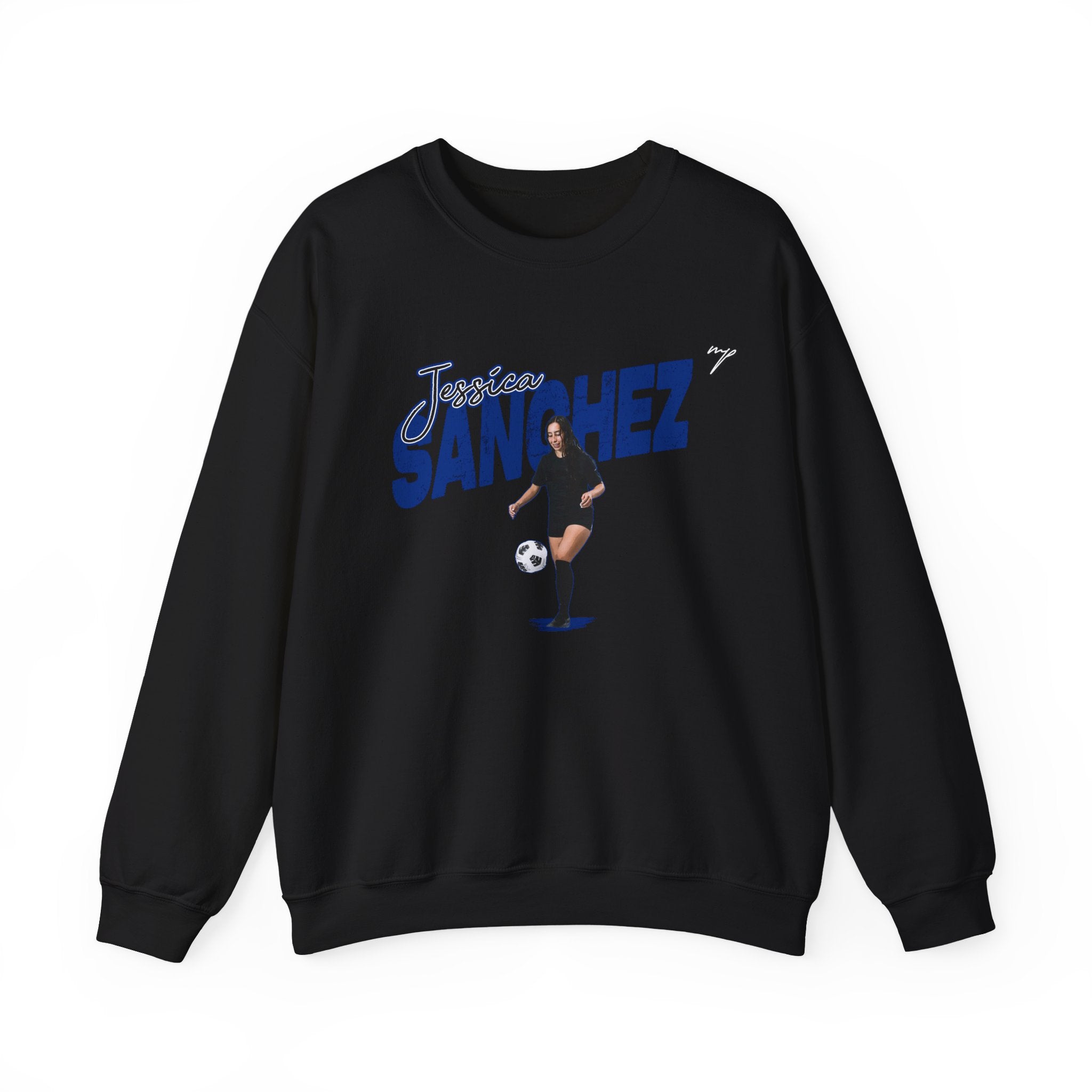 Jessica Sanchez Crewneck