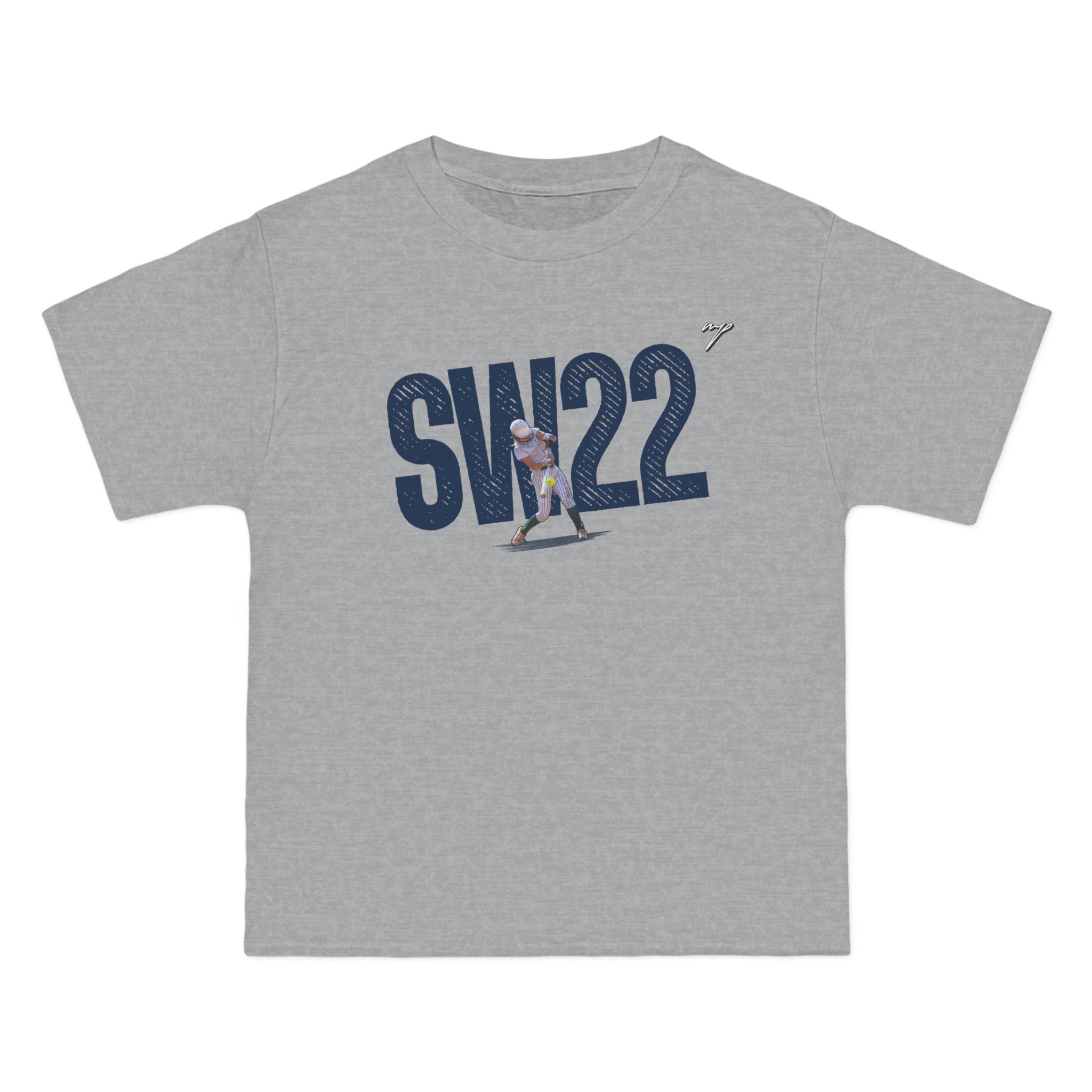 Sara Witt Vintage Tee