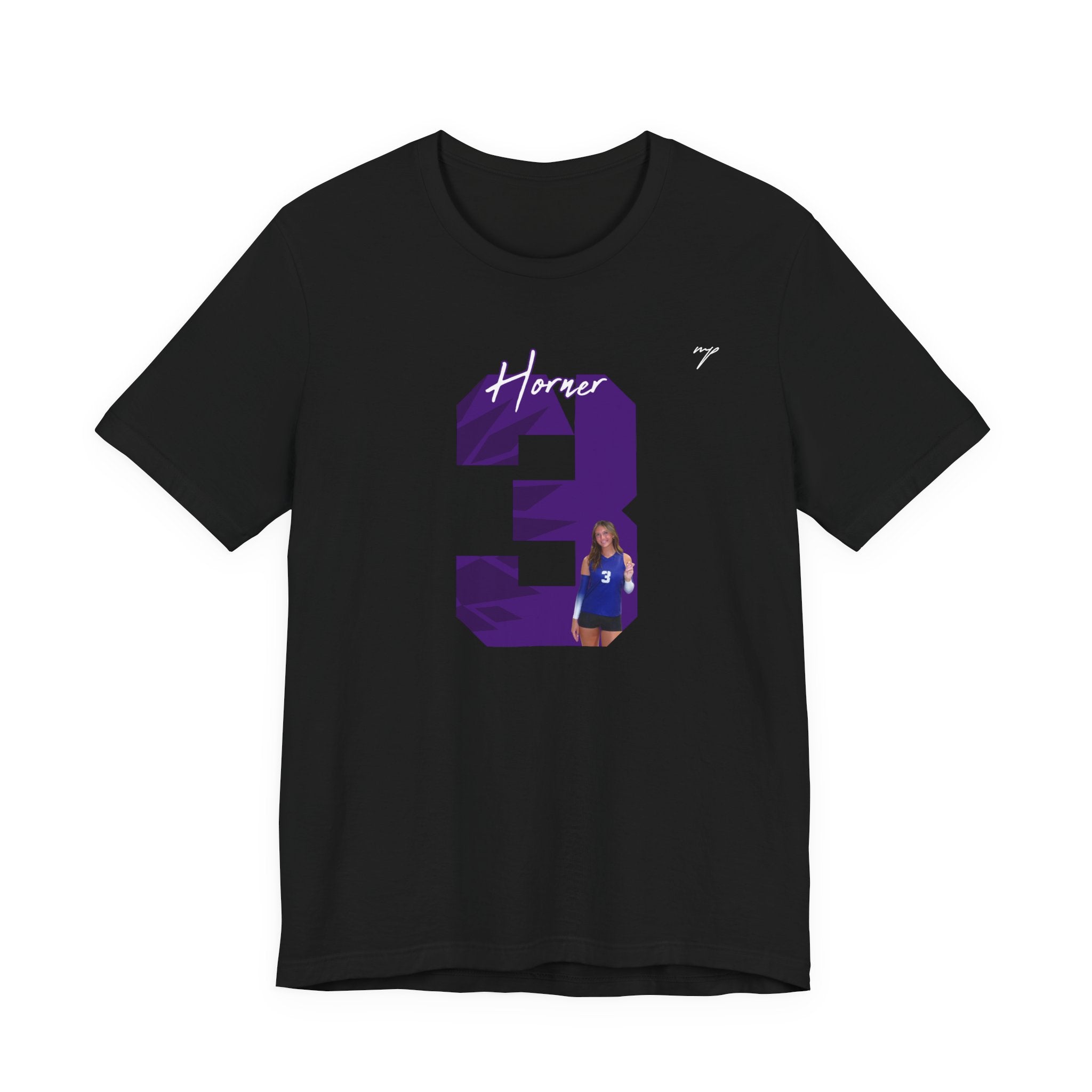 Addy Horner Graphic Tee