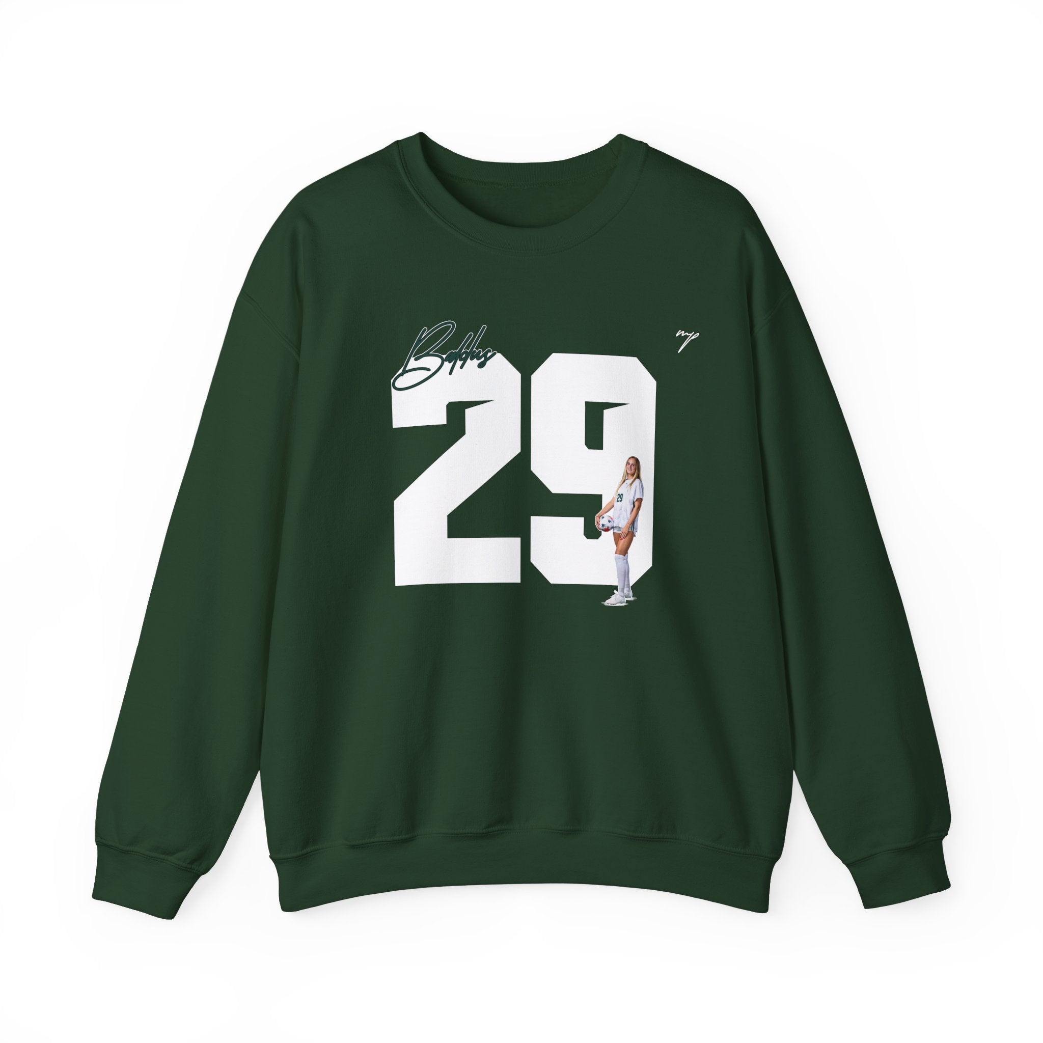 Addison Baldus Crewneck