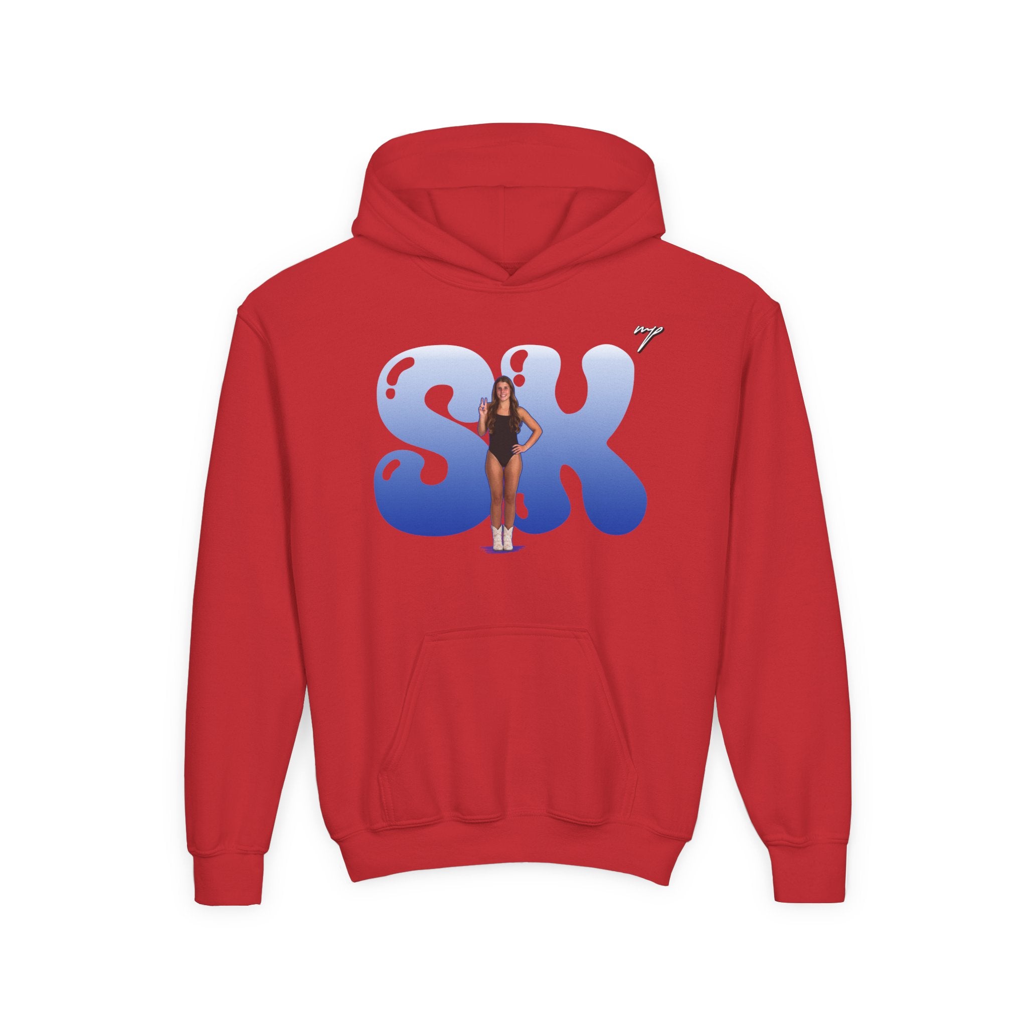 Sadie Klepfer Youth Hoodie