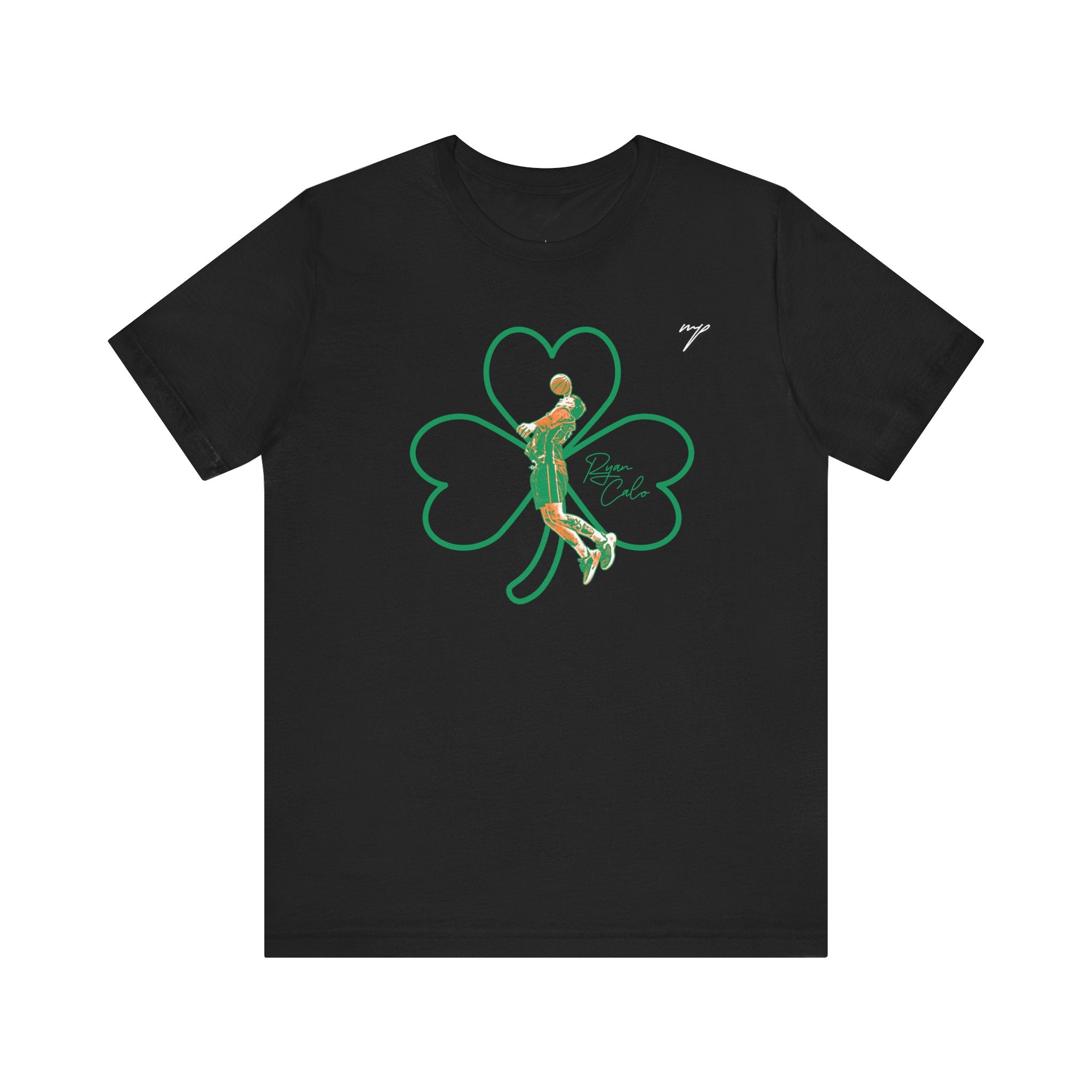 Ryan Calo Graphic Tee