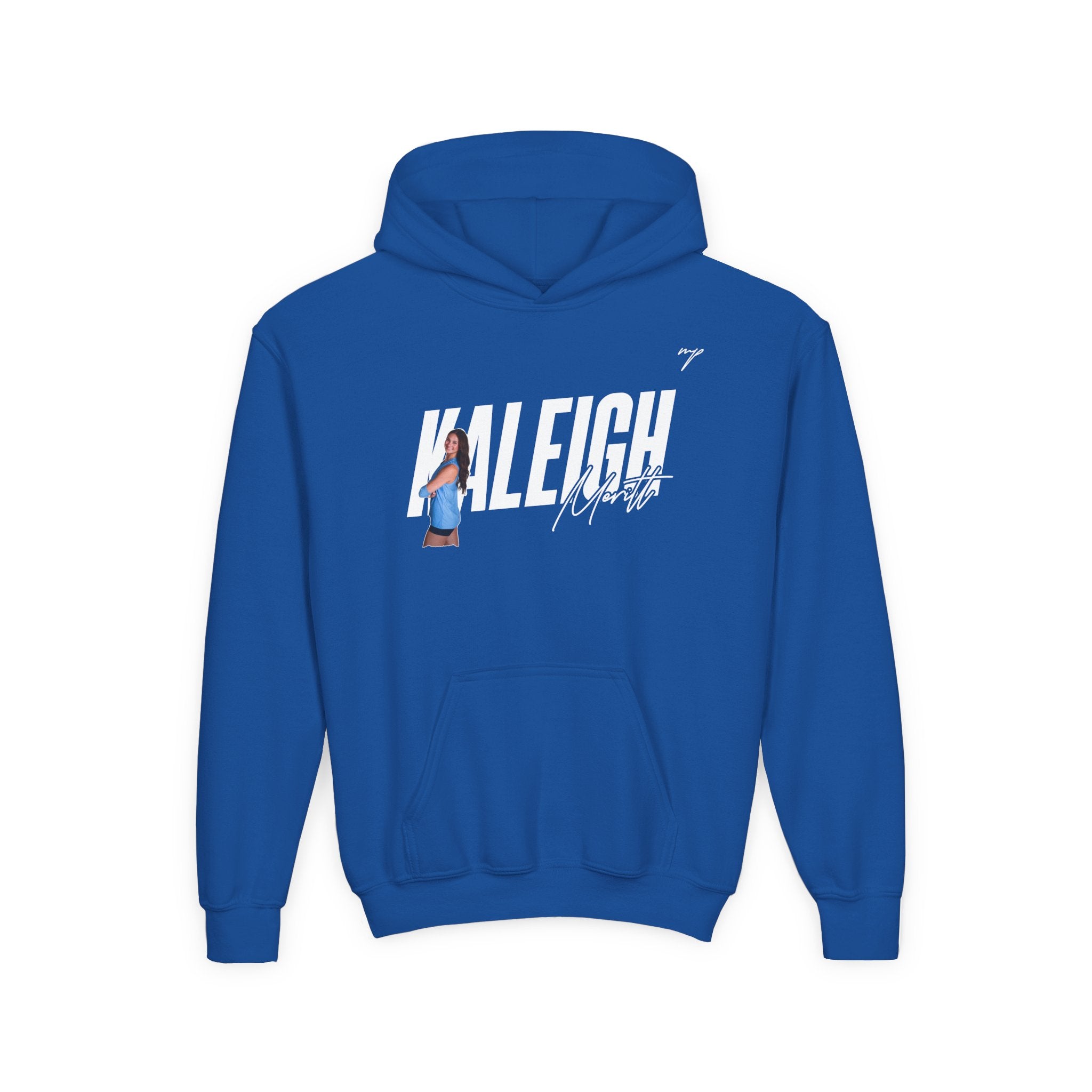 Kaleigh Meritt YOUTH Hoodie
