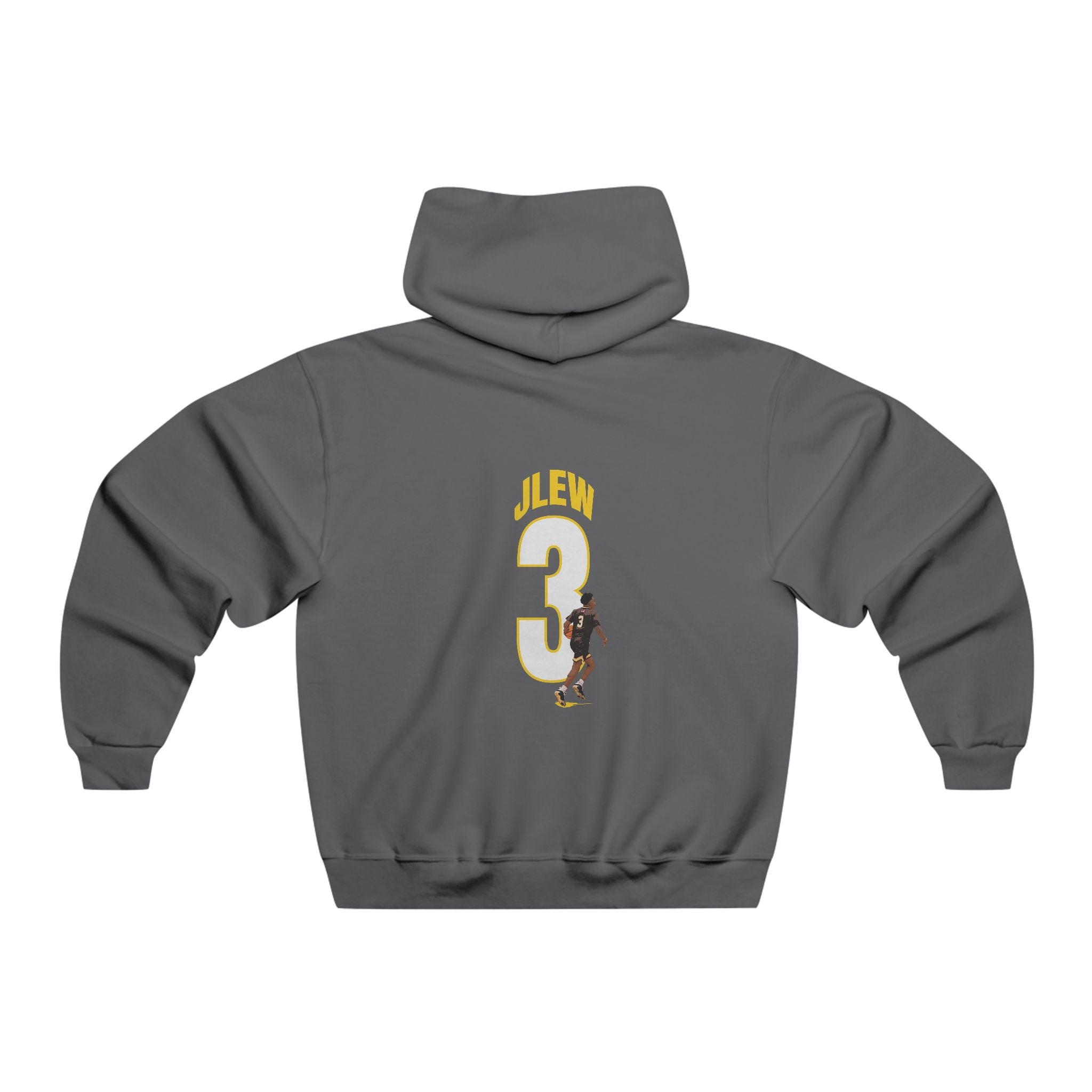 Joffrey Nunnally Vintage Hoodie