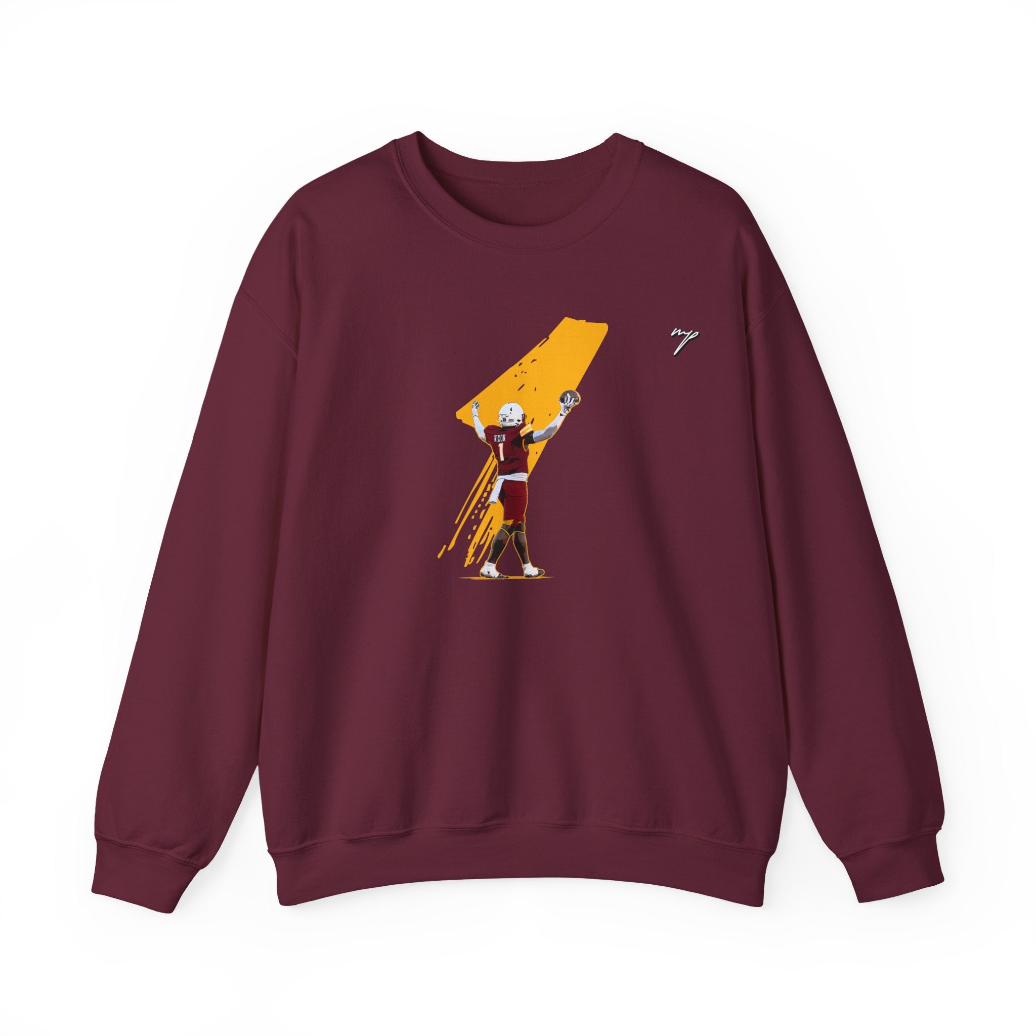 Julian Nixon Crewneck
