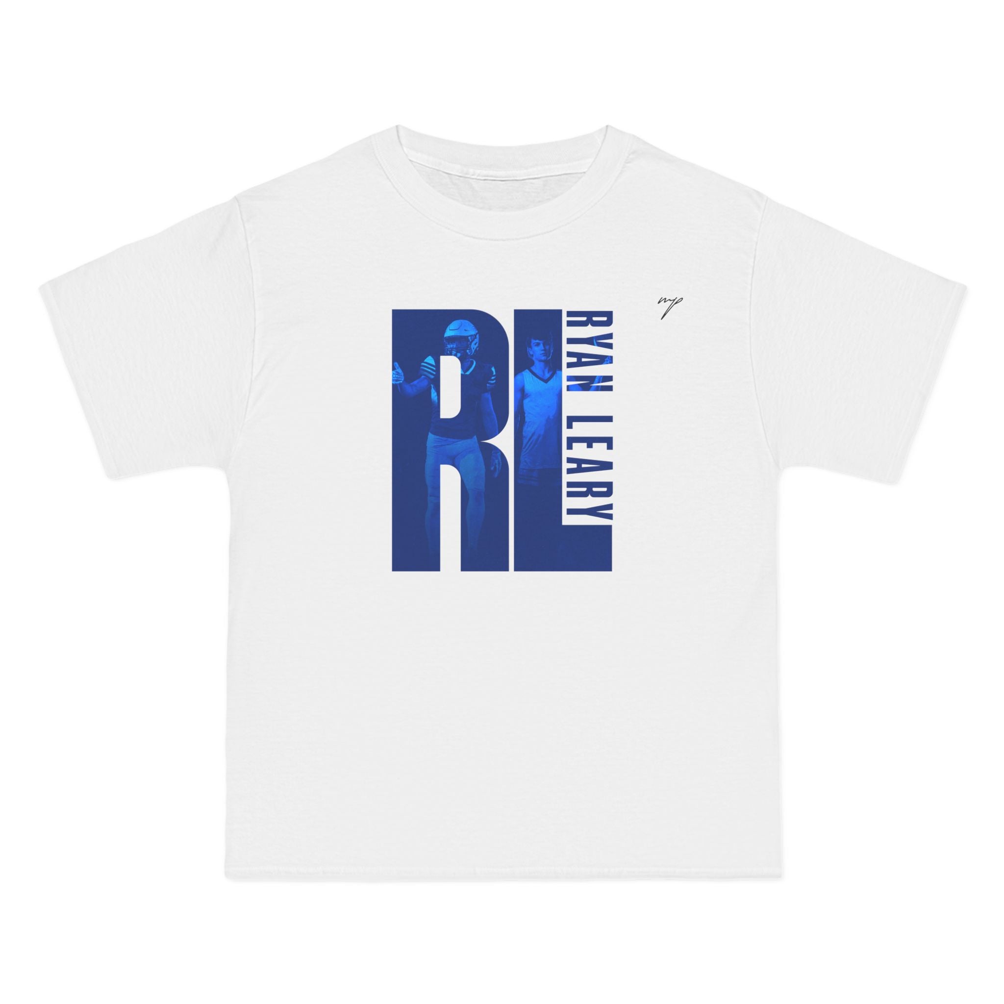 Ryan Leary Vintage Tee
