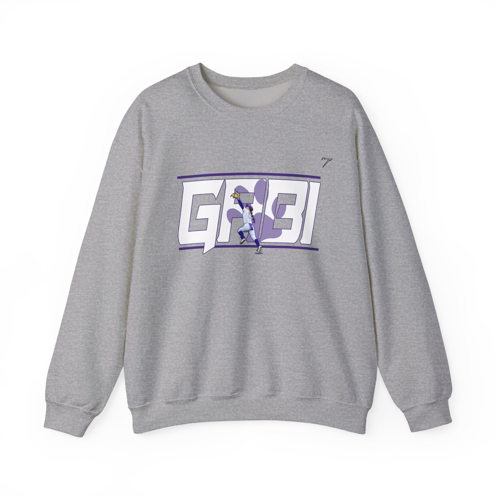 Gabi Toney Crewneck