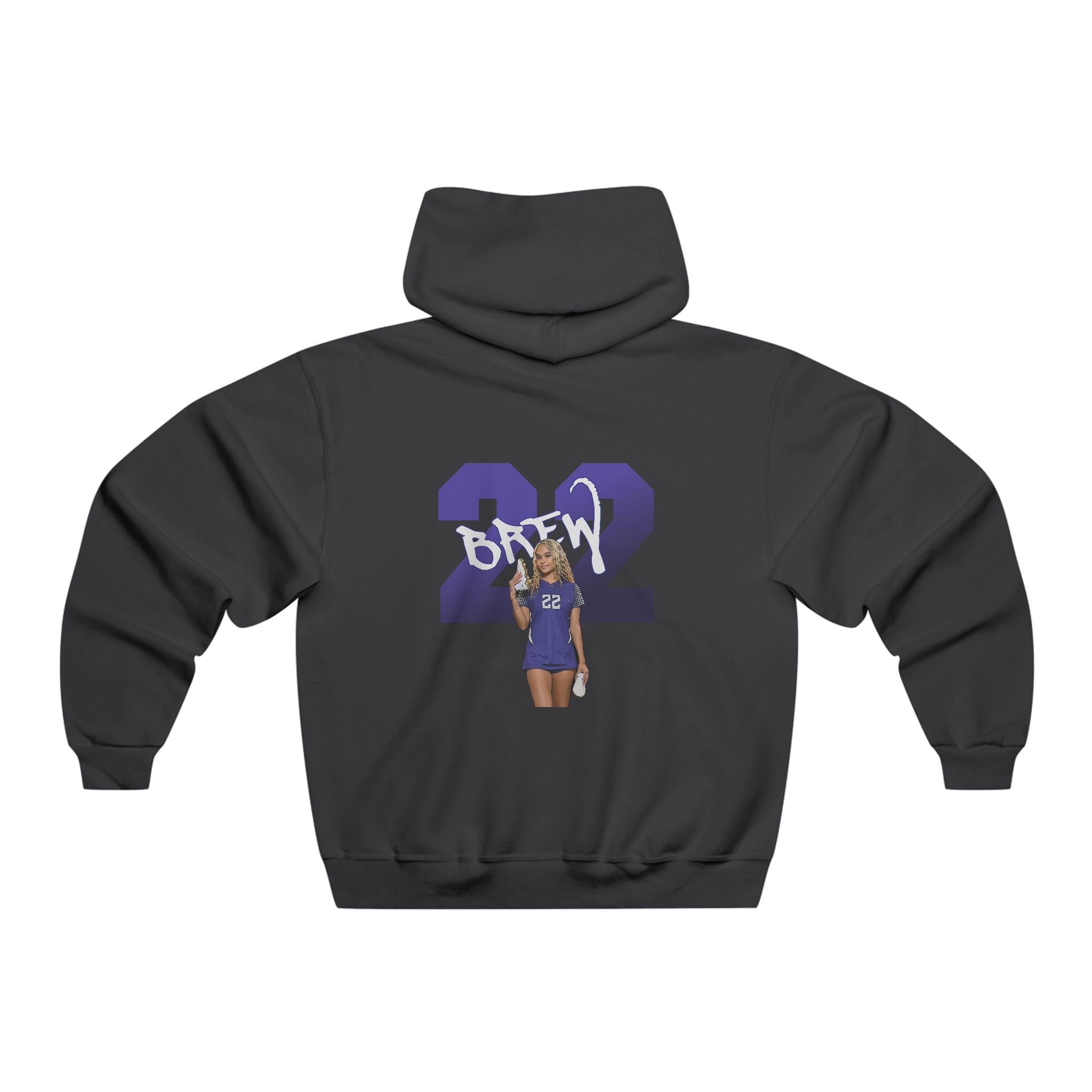 Cammi Brew Vintage Hoodie