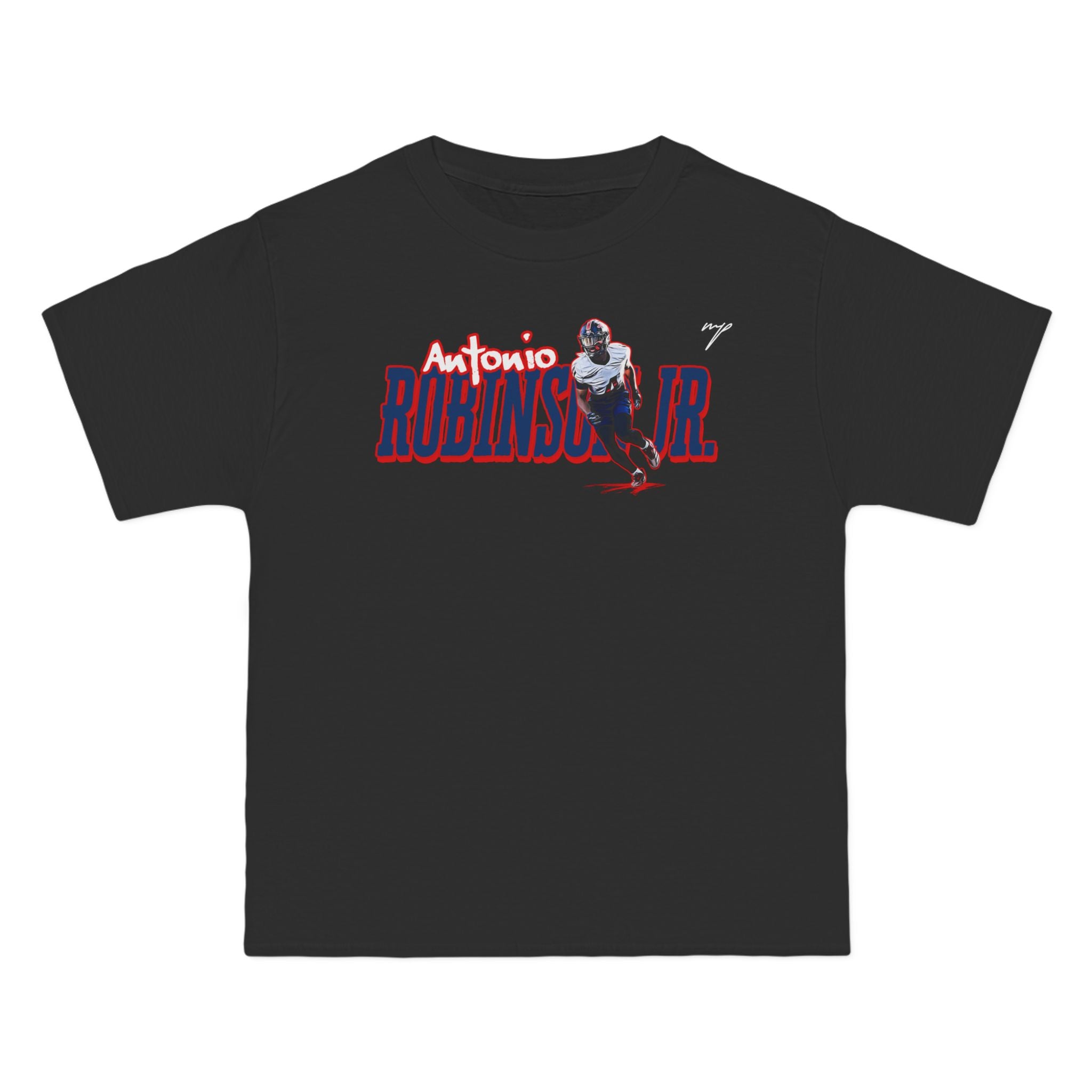 Antonio Robinson Jr Vintage Tee