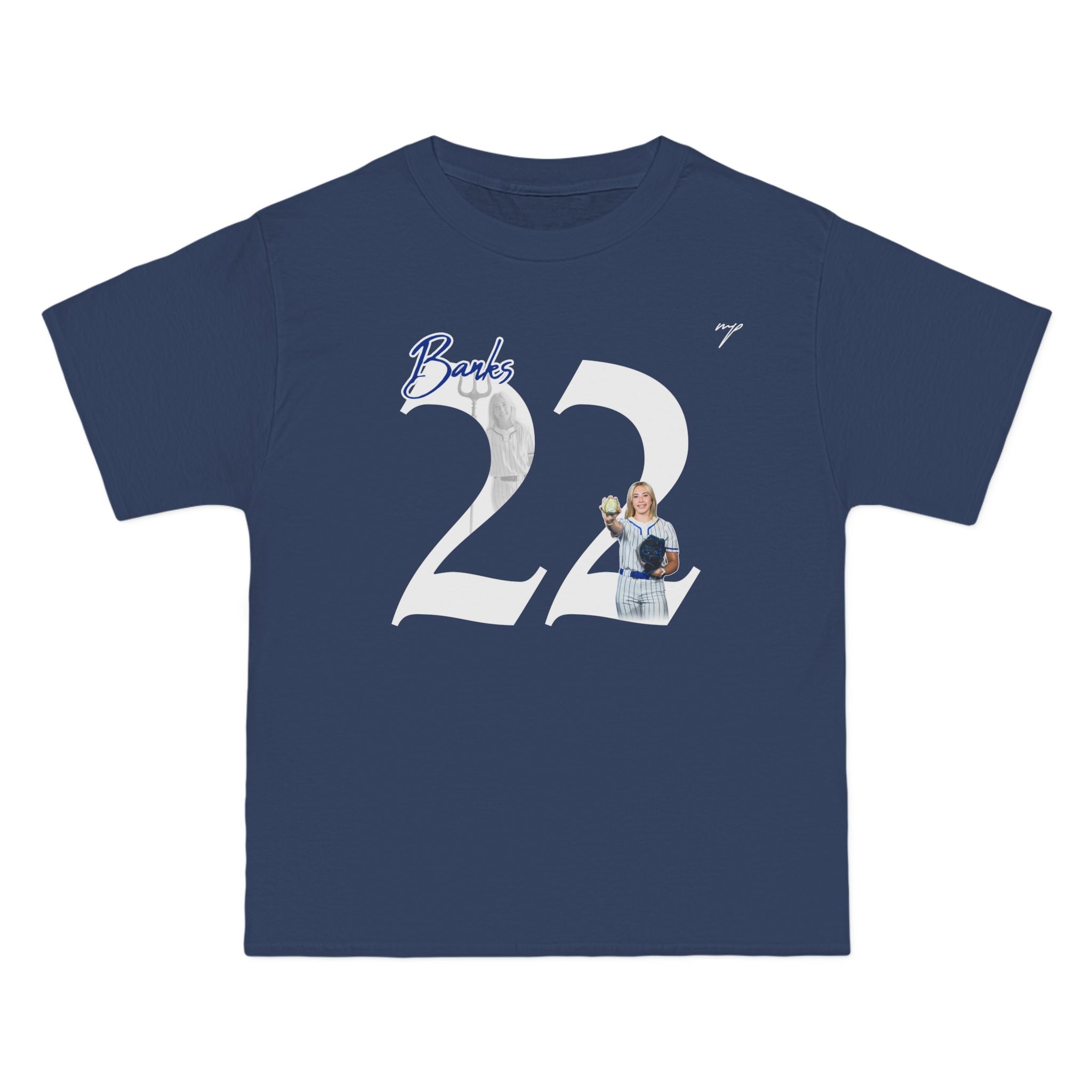 Kyndall Banks Vintage Tee