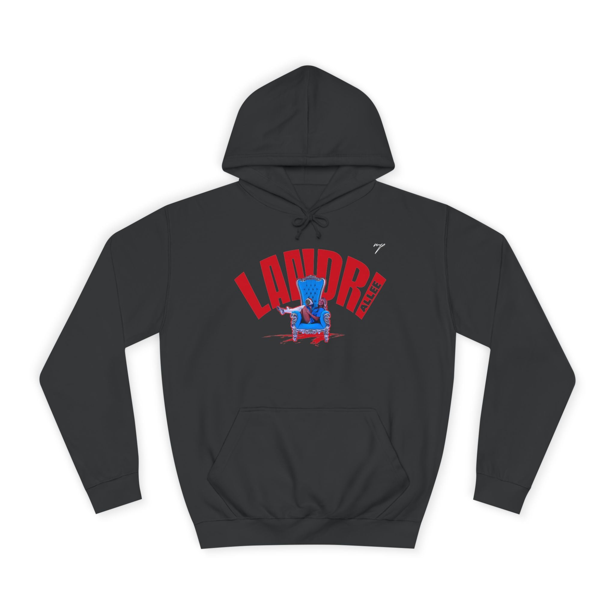 Landri Allee Hoodie