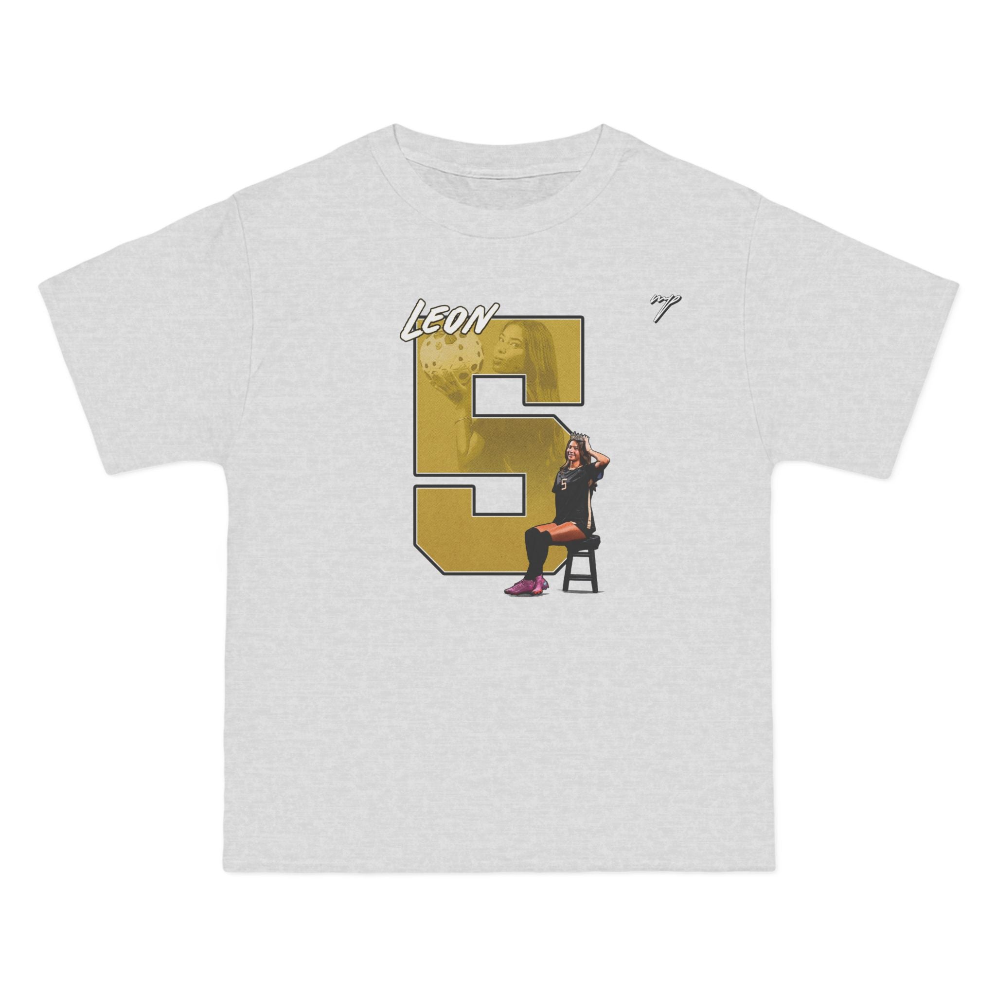 Natalie Leon Vintage Tee