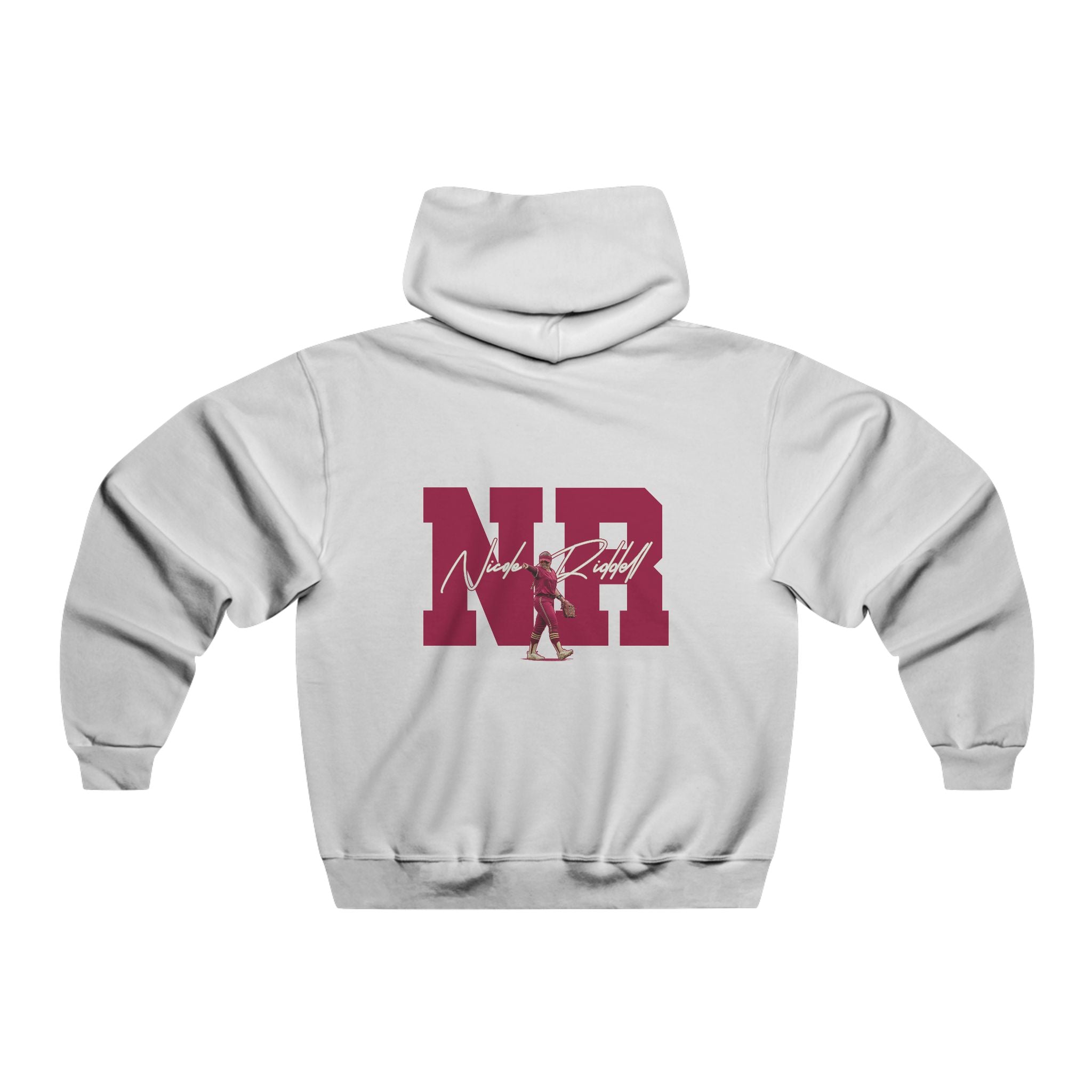 Nicole Riddell Vintage Hoodie