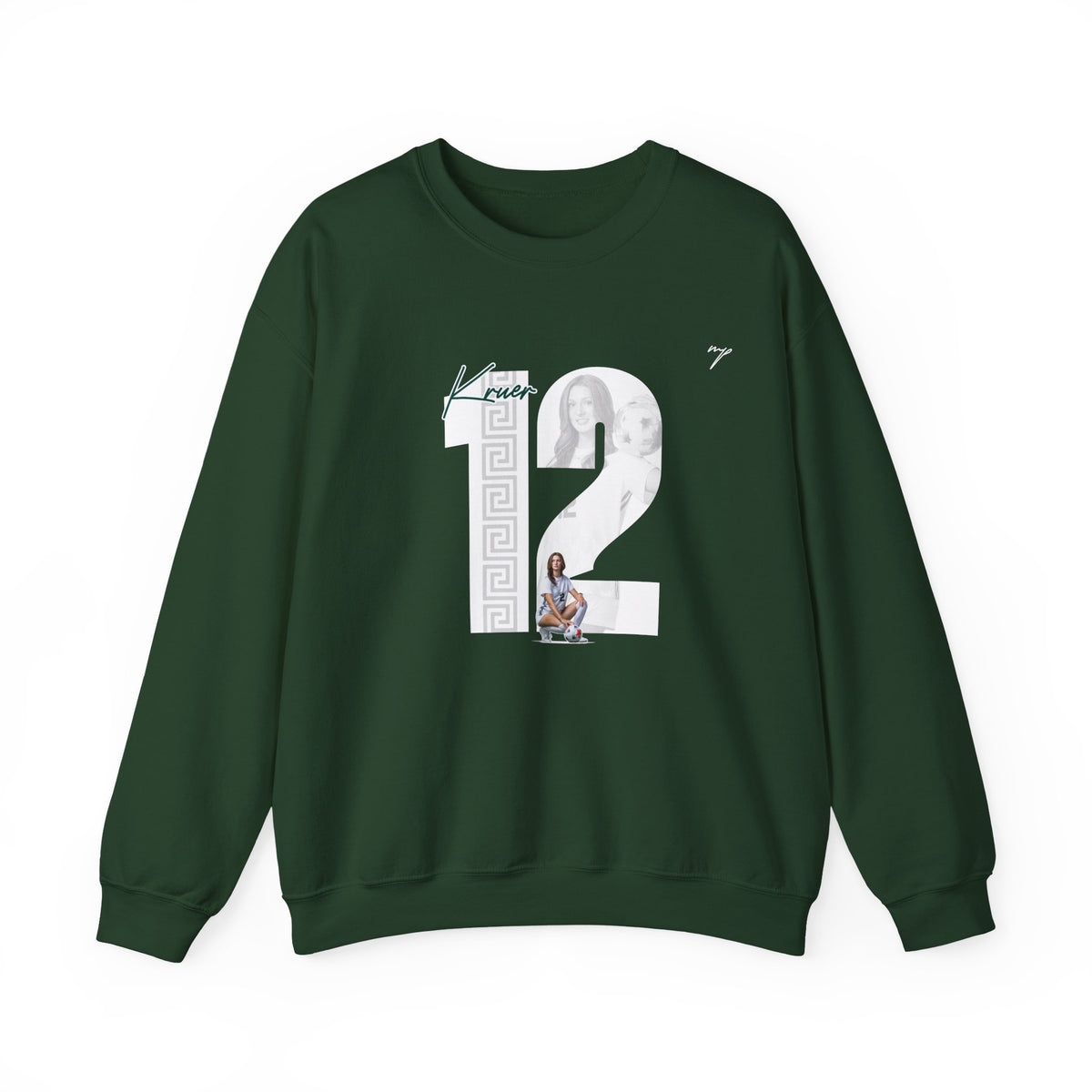 Mackenzie Kruer Crewneck