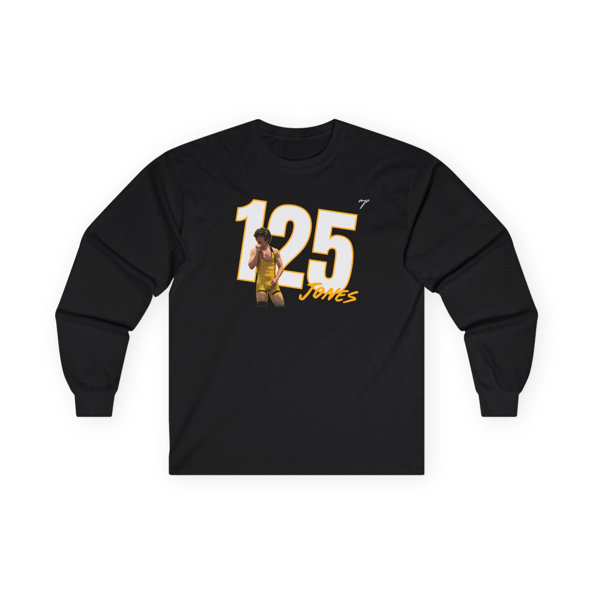 Blake Jones Long Sleeve Tee