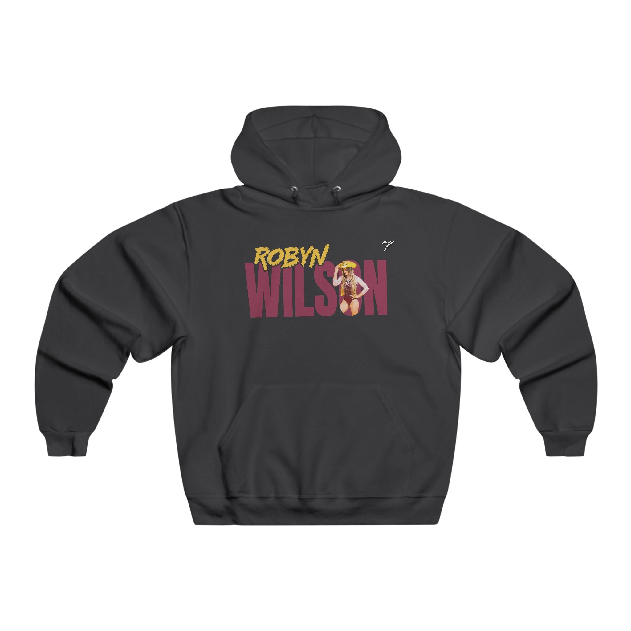 Robyn Wilson Vintage Hoodie