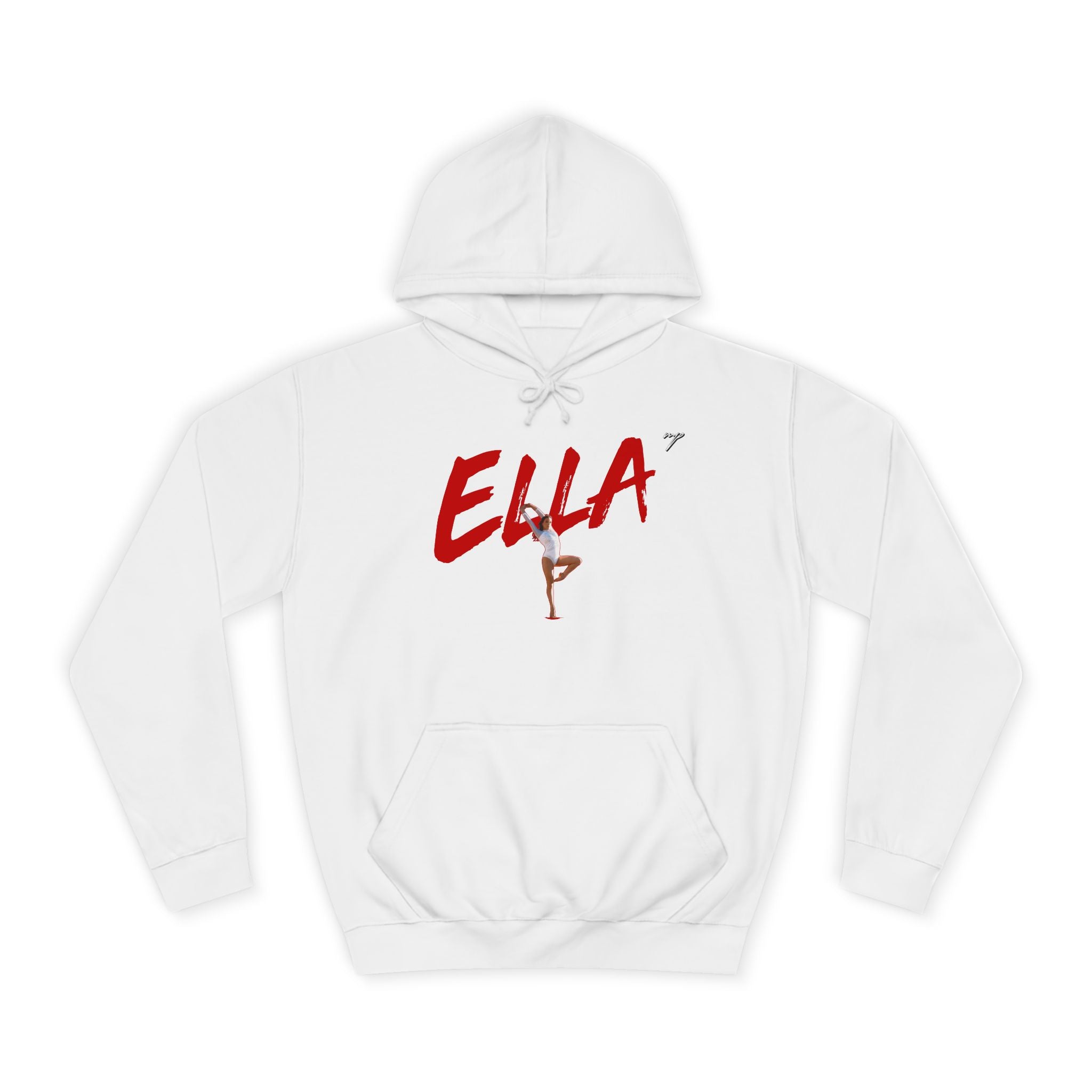 Ella Zirbes Hoodie