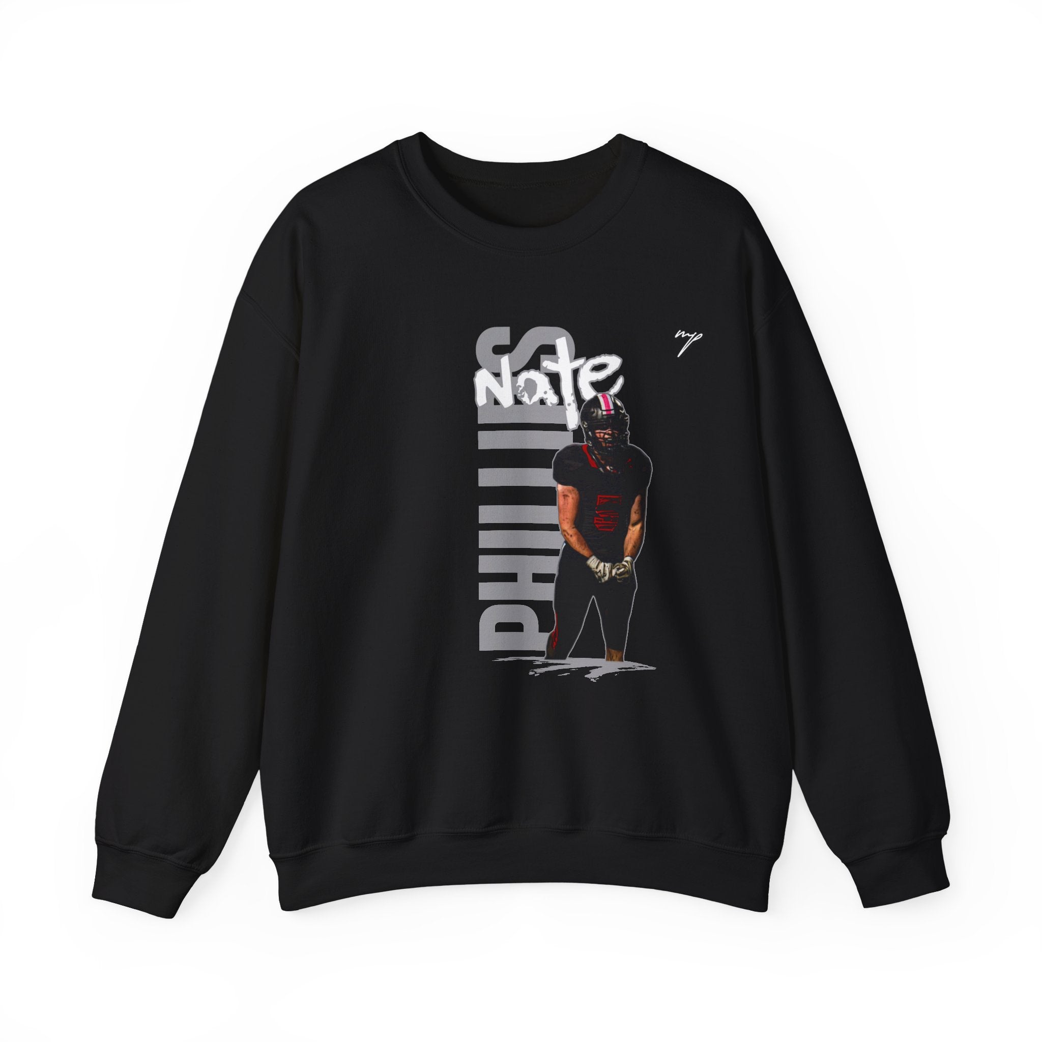 Nate Phillips Crewneck