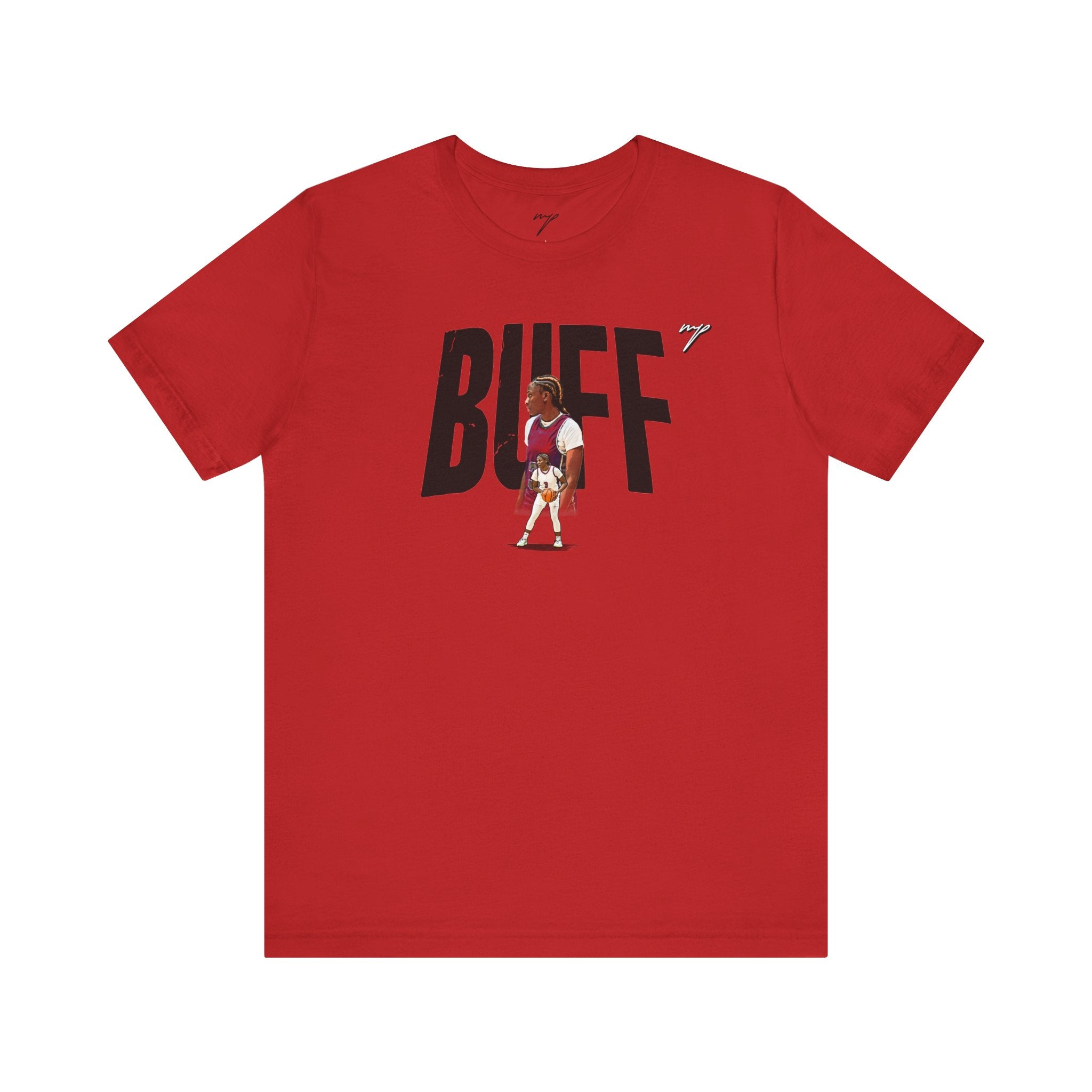 Kalyse Buffin Graphic Tee