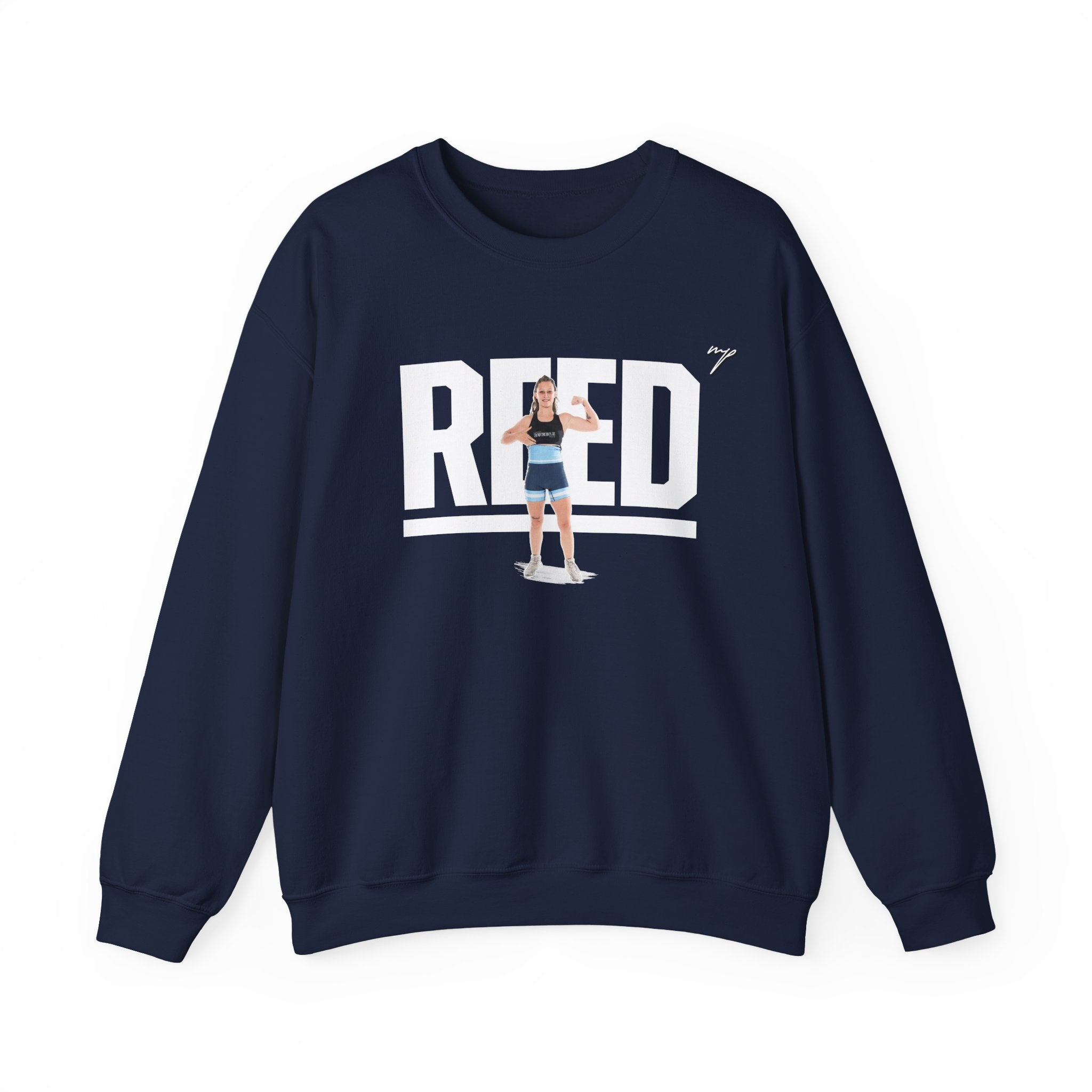 Lacey Reed Crewneck