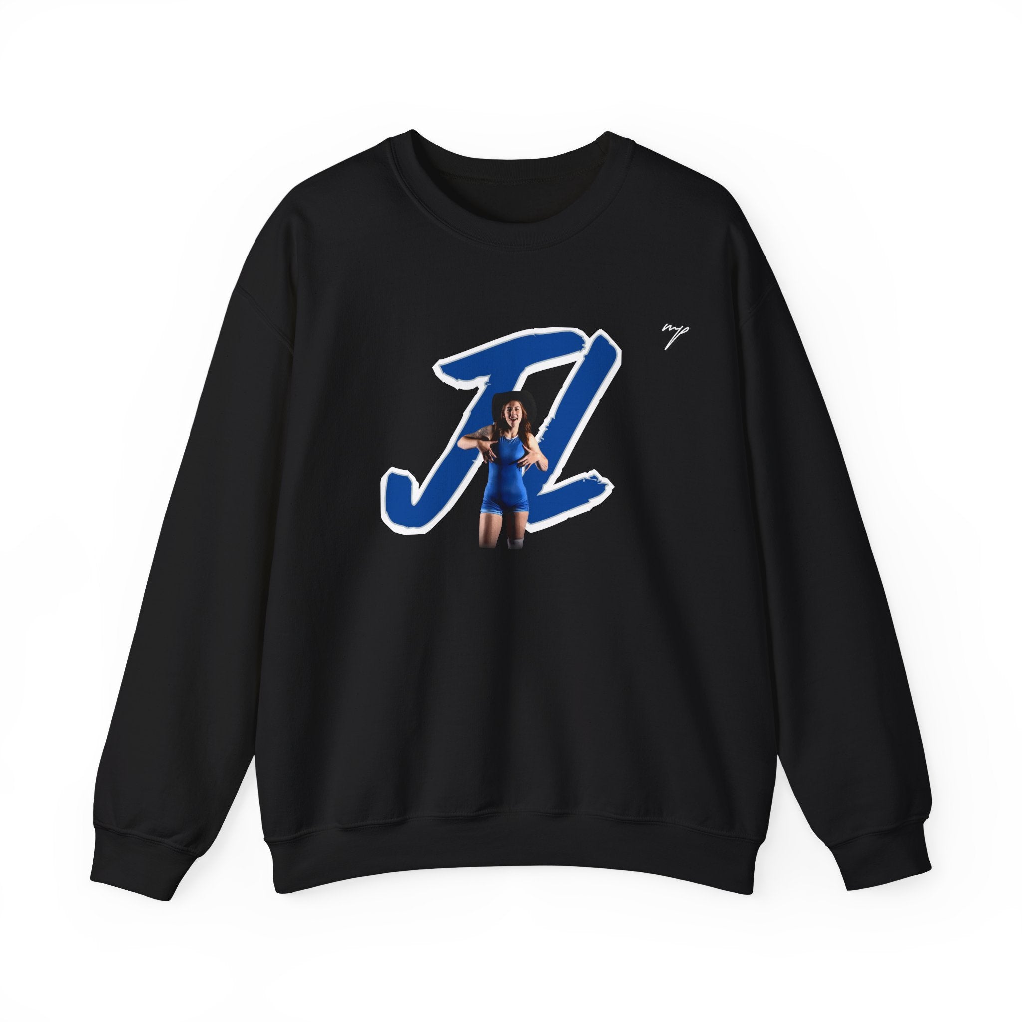 Jayden Lange Crewneck