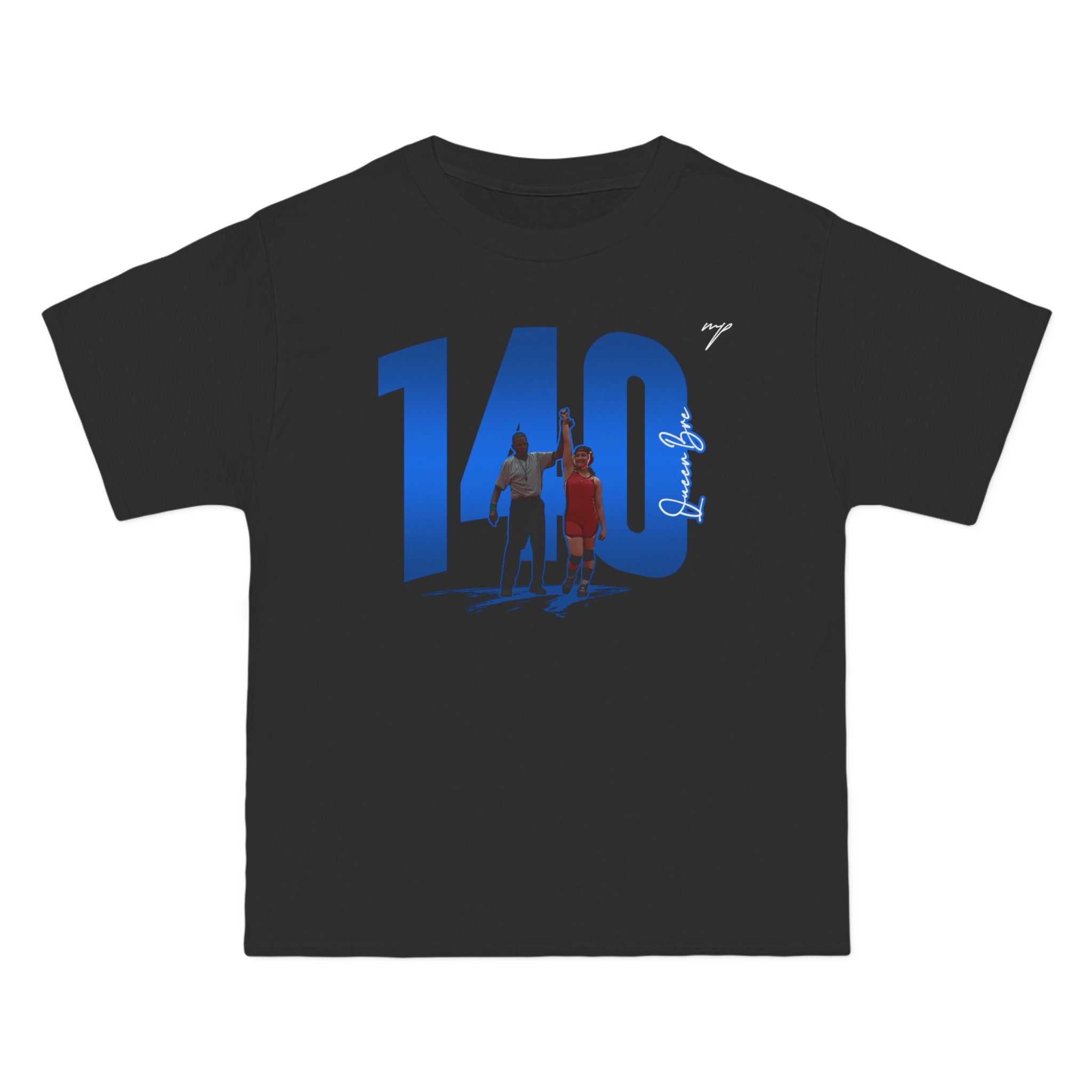 Brelynn Brown Vintage Tee