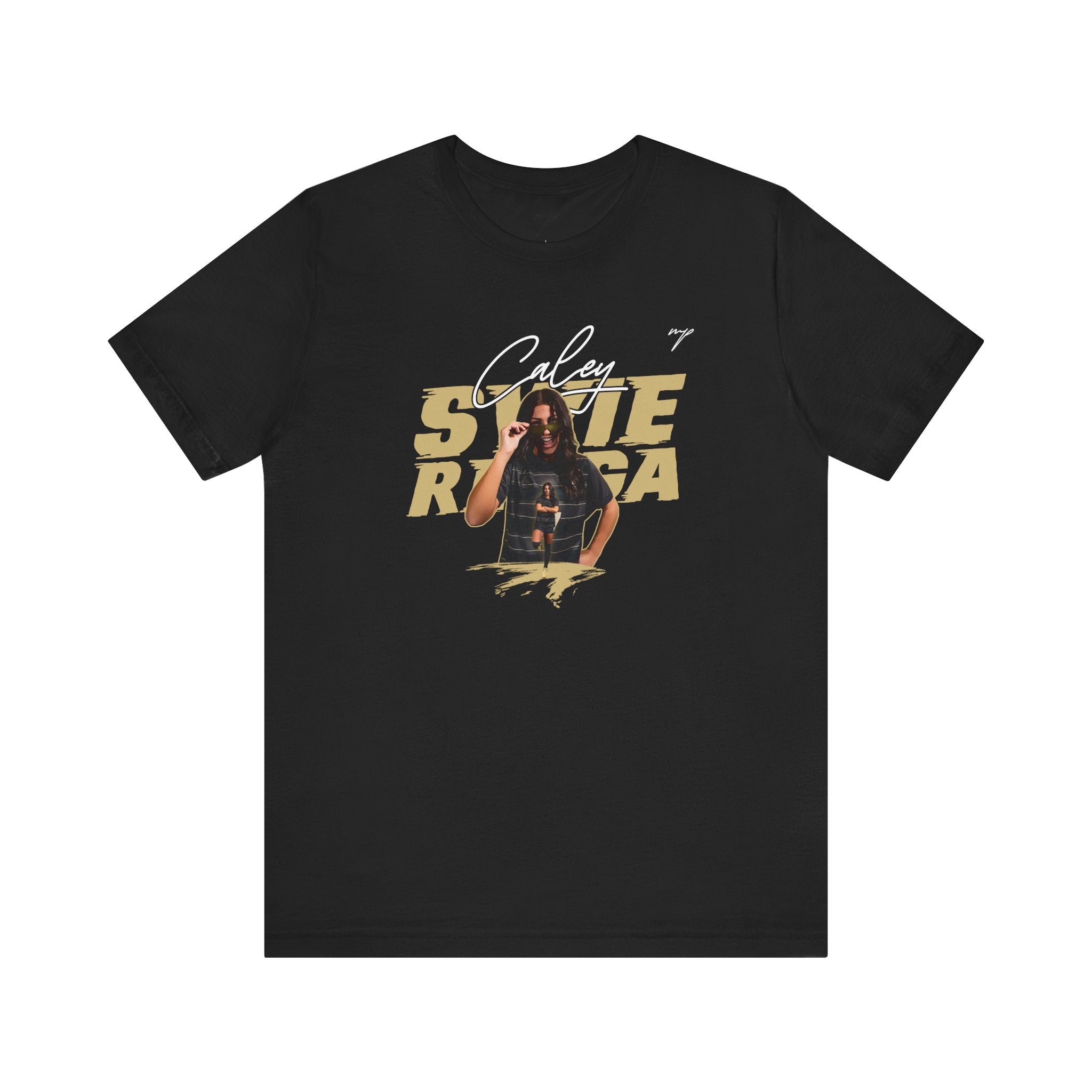 Caley Swierenga Graphic Tee