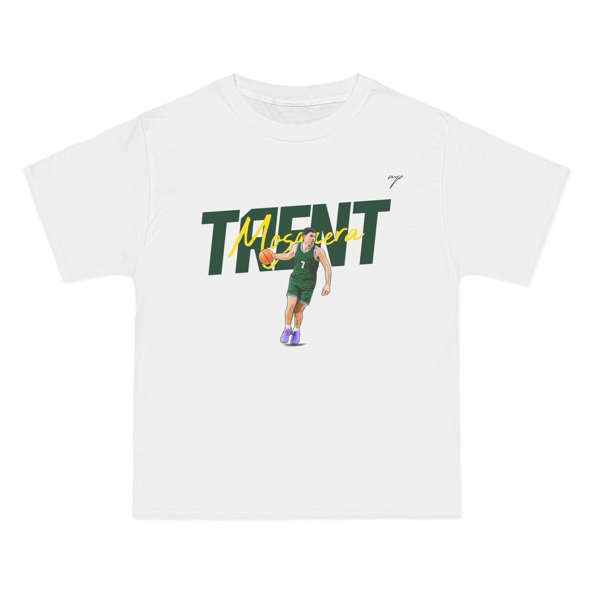 Trent Mosquera Vintage Tee