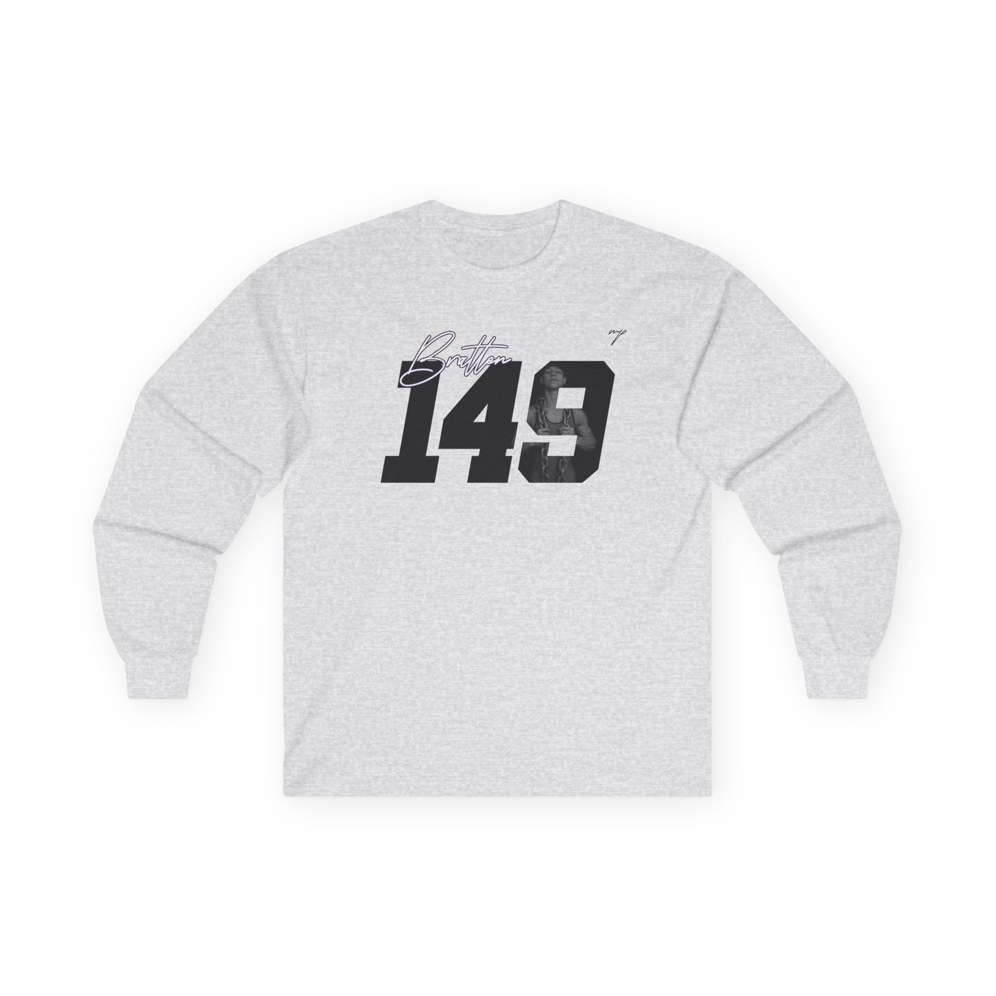 Evan Bratten Long Sleeve
