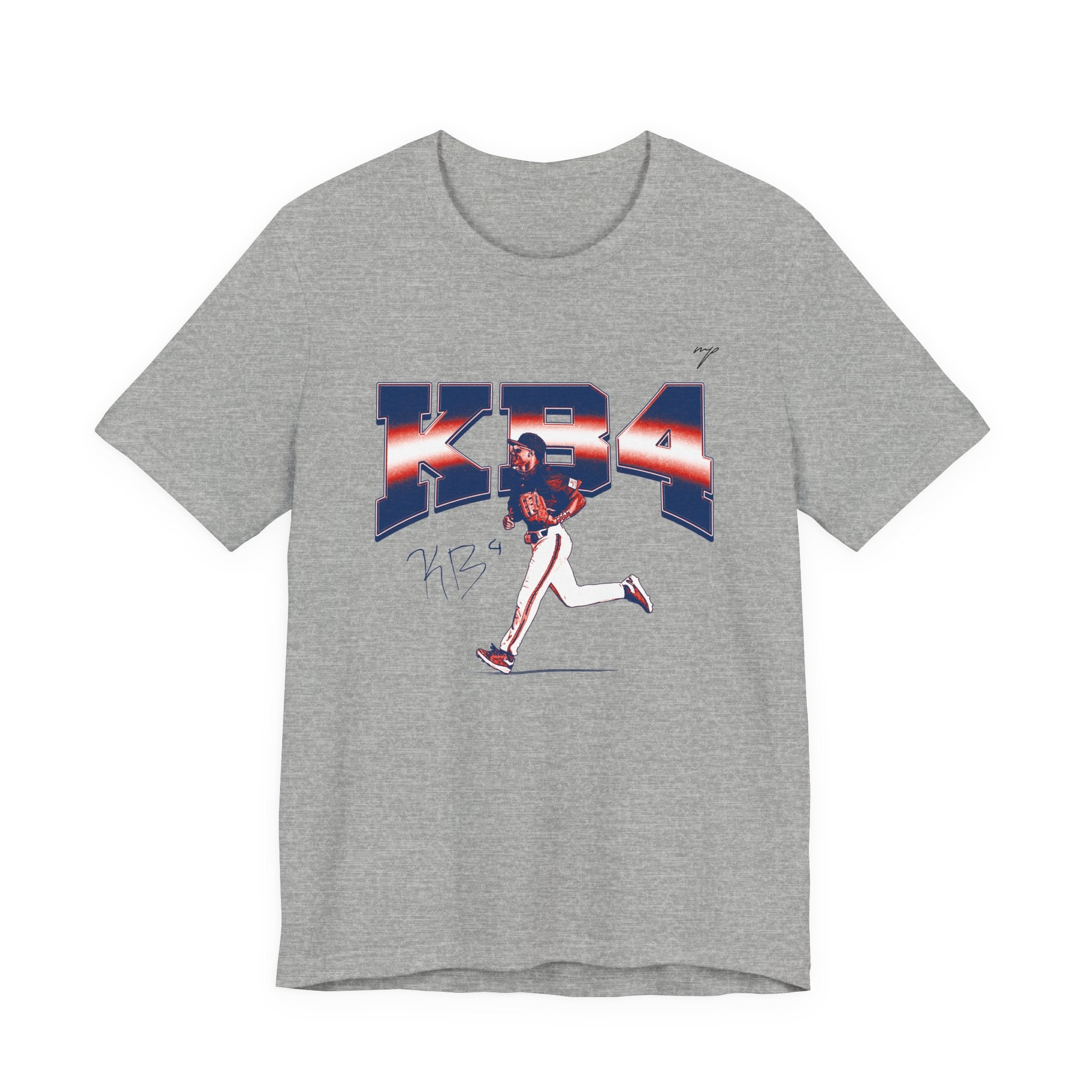 Kyle Boylston Graphic Tee
